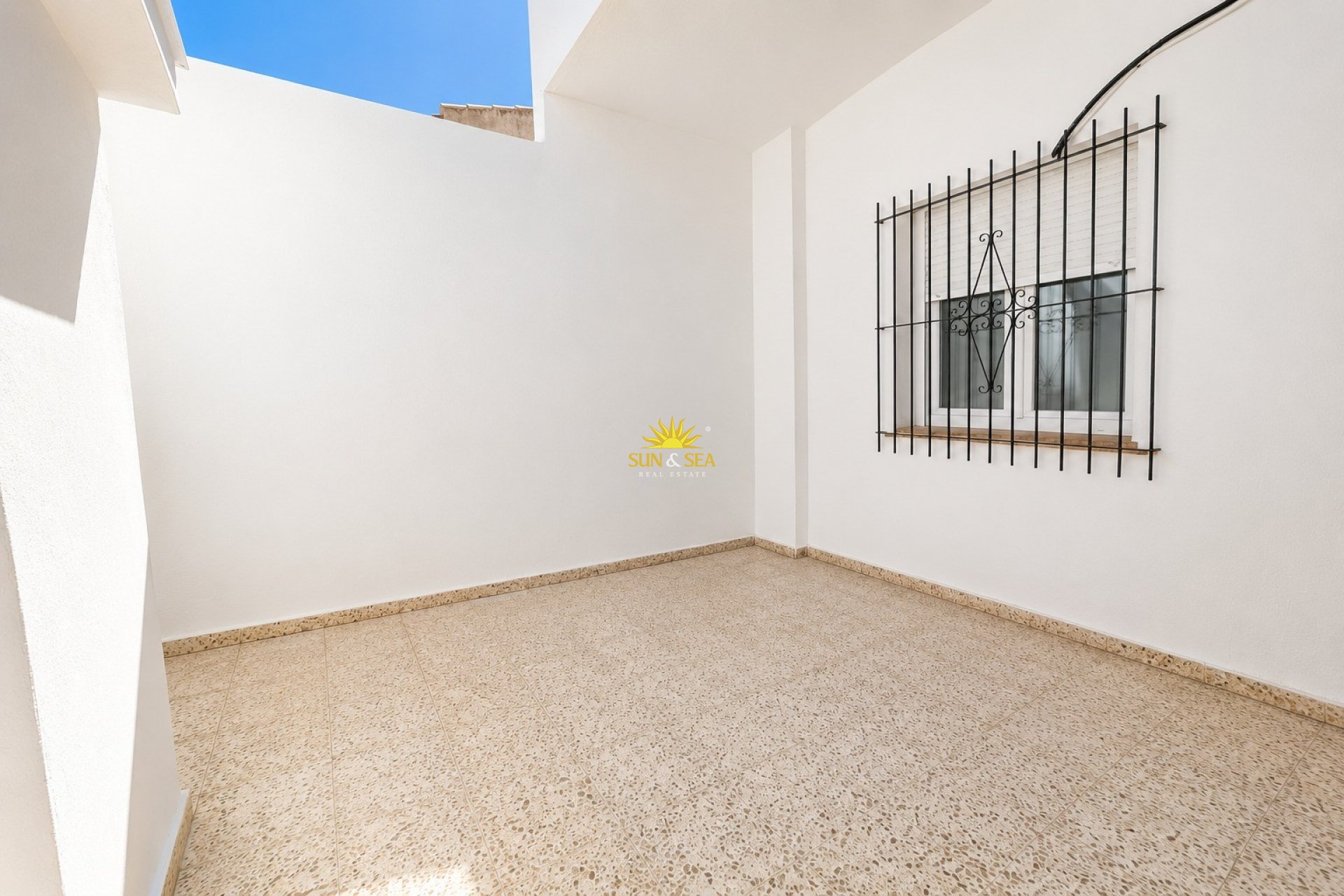 Wiederverkauf - Ground Floor - San Pedro del Pinatar