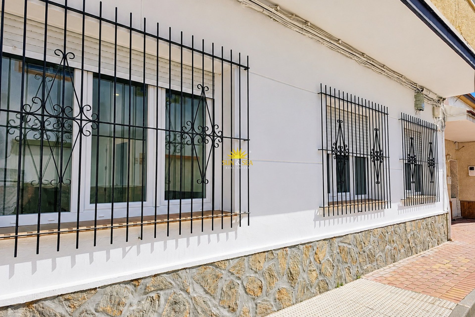 Wiederverkauf - Ground Floor - San Pedro del Pinatar