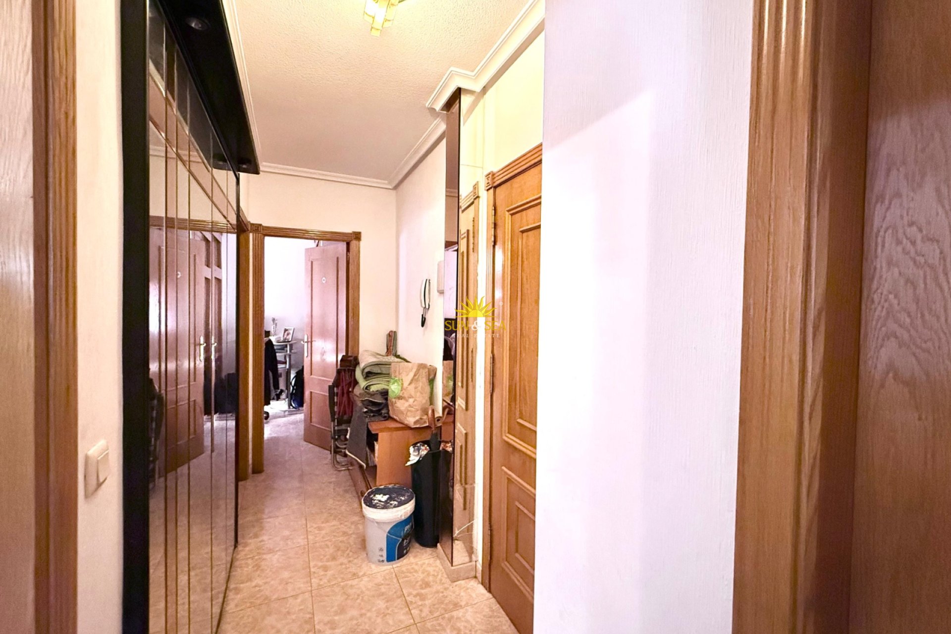 Wiederverkauf - Ground Floor - Torrevieja - Centro