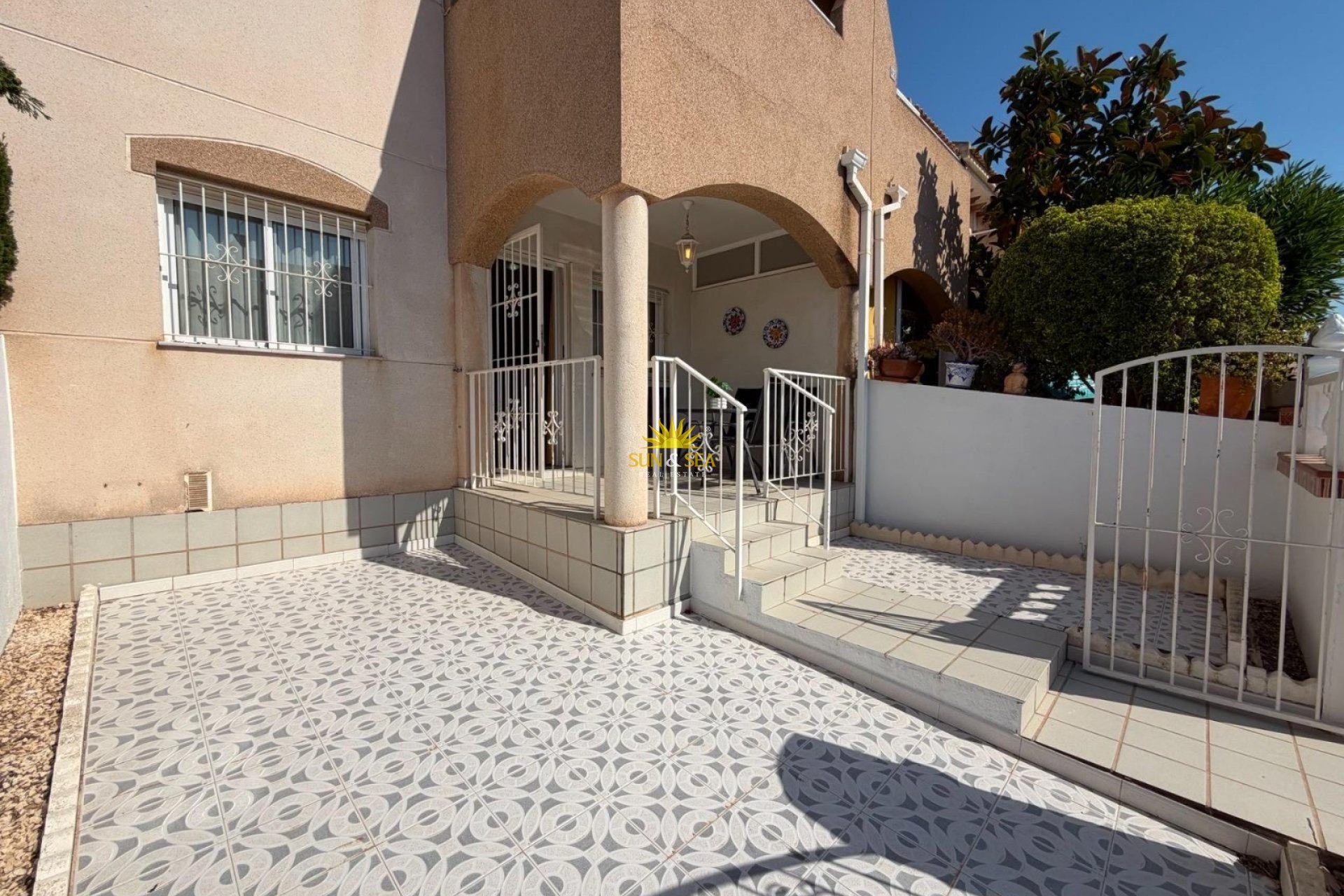 Wiederverkauf - Ground Floor - Torrevieja - Los Frutales