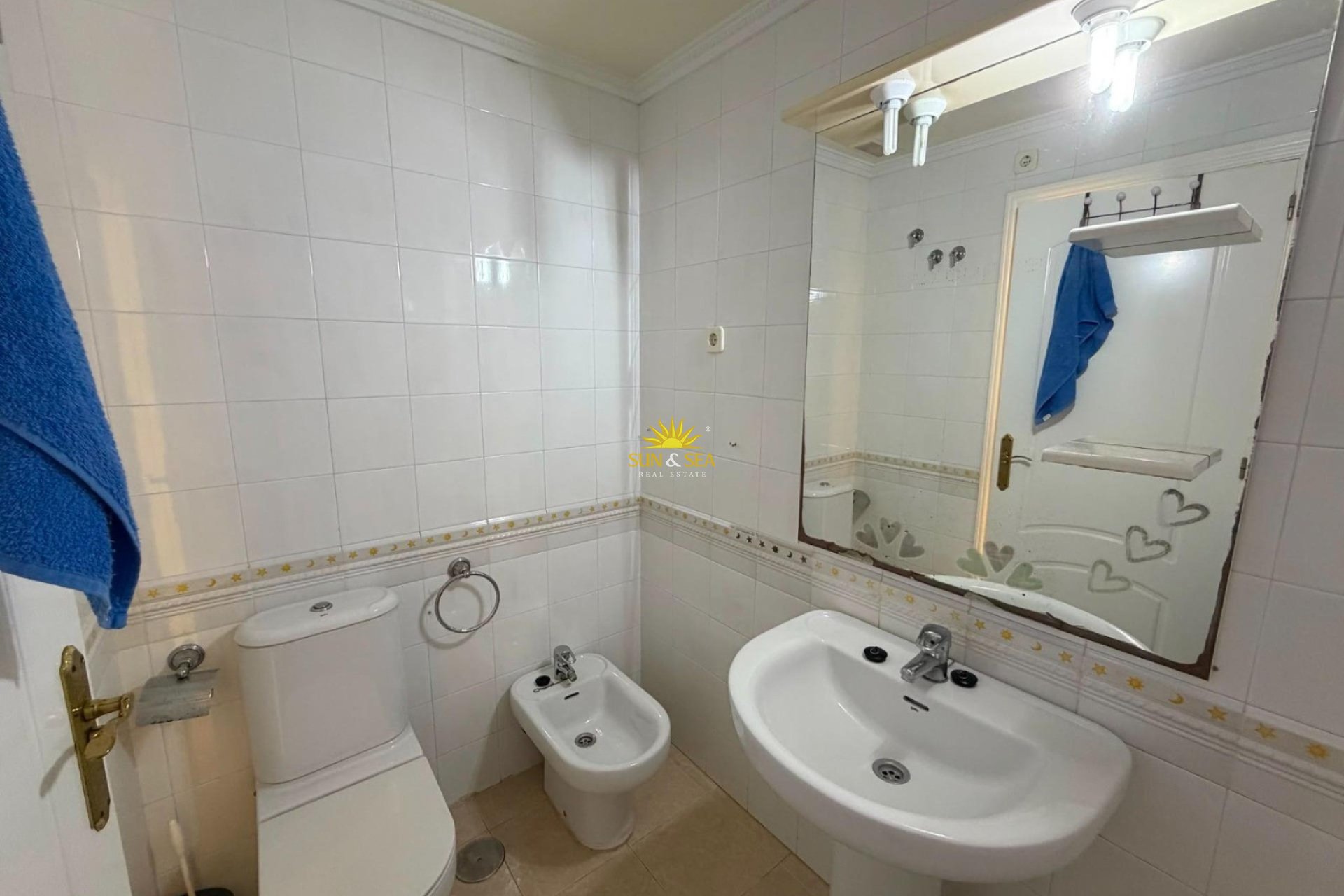 Wiederverkauf - Ground Floor - Torrevieja - Los Frutales