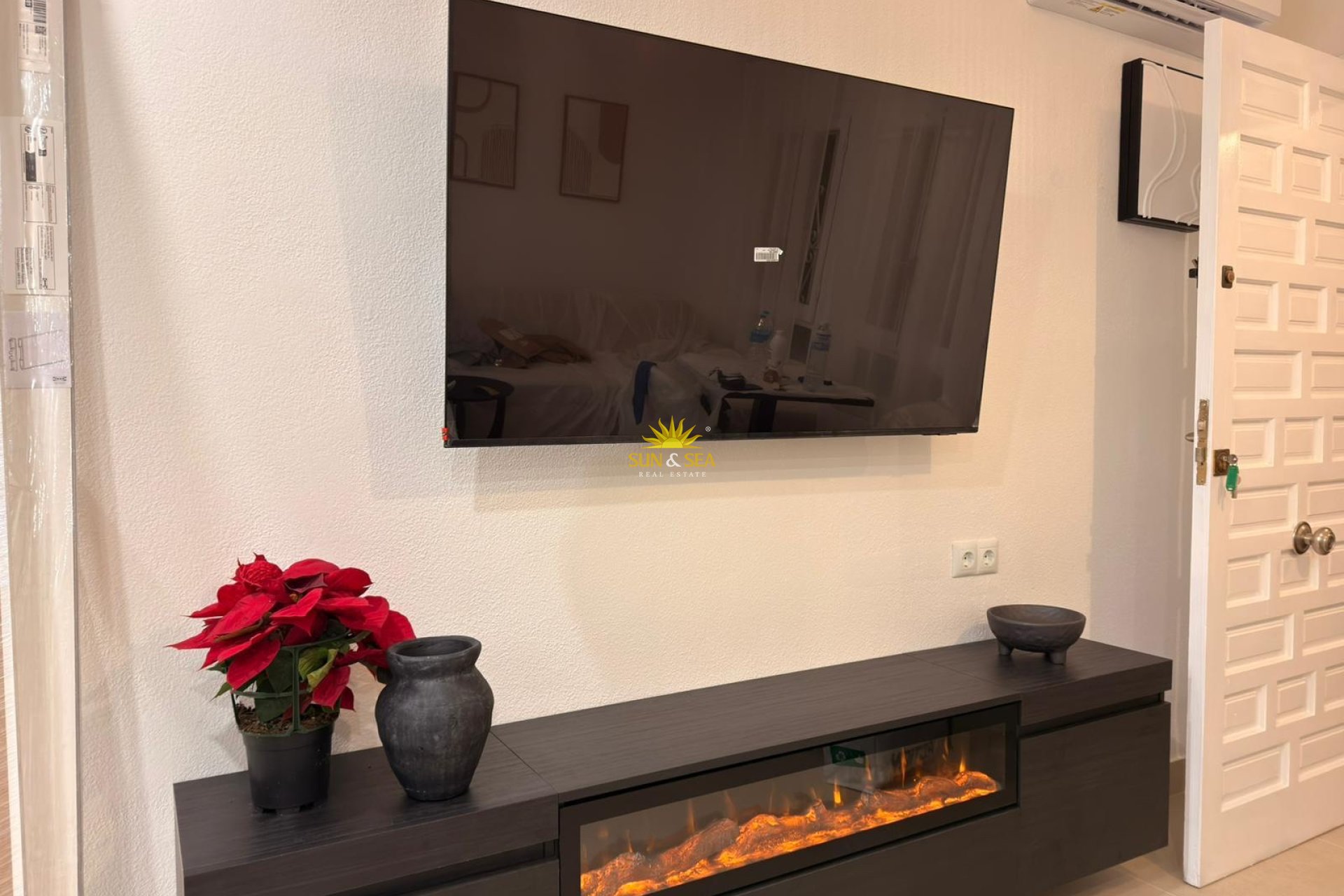 Wiederverkauf - Ground Floor - Torrevieja - Playa del Cura