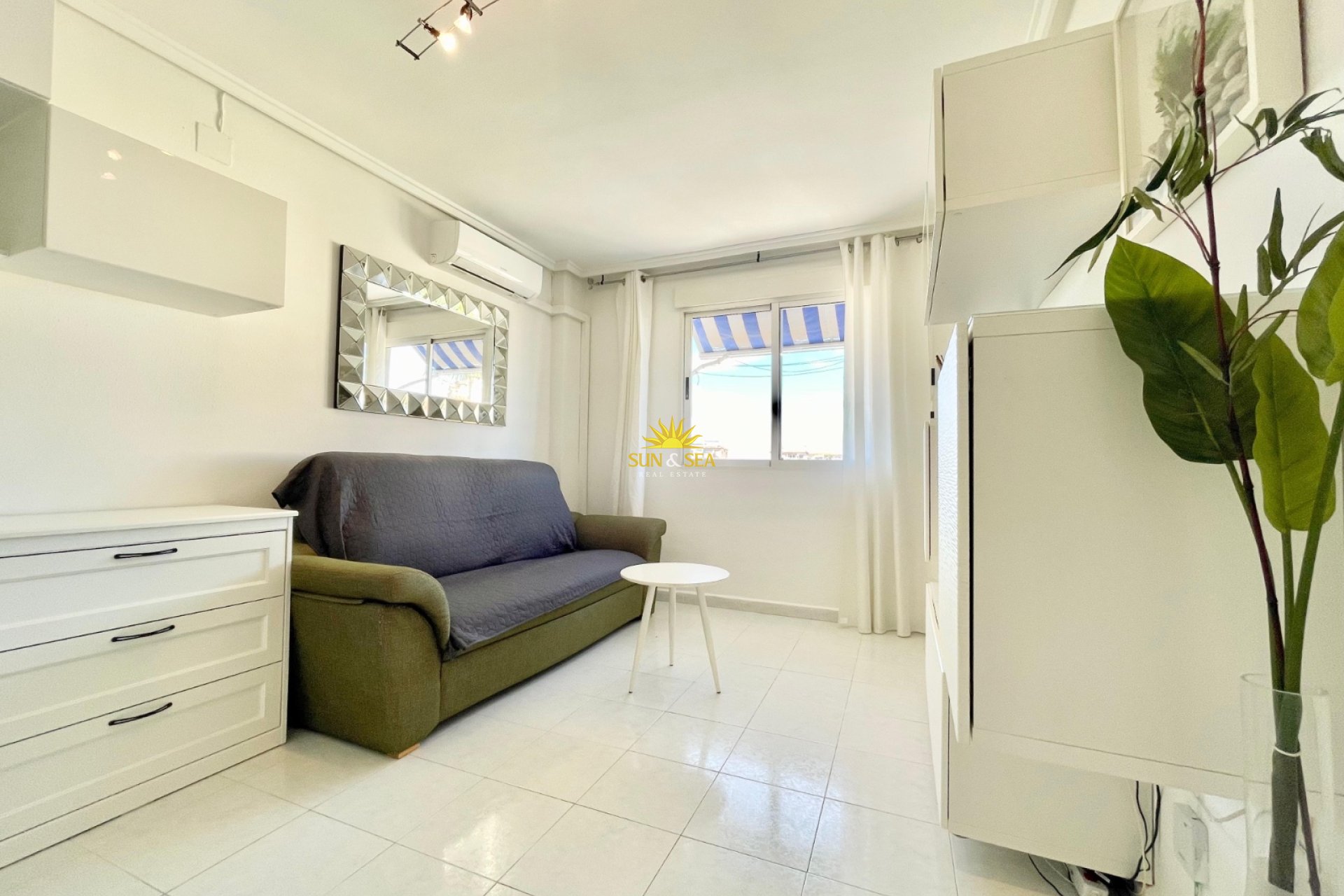Wiederverkauf - Ground Floor - Torrevieja - Torreblanca