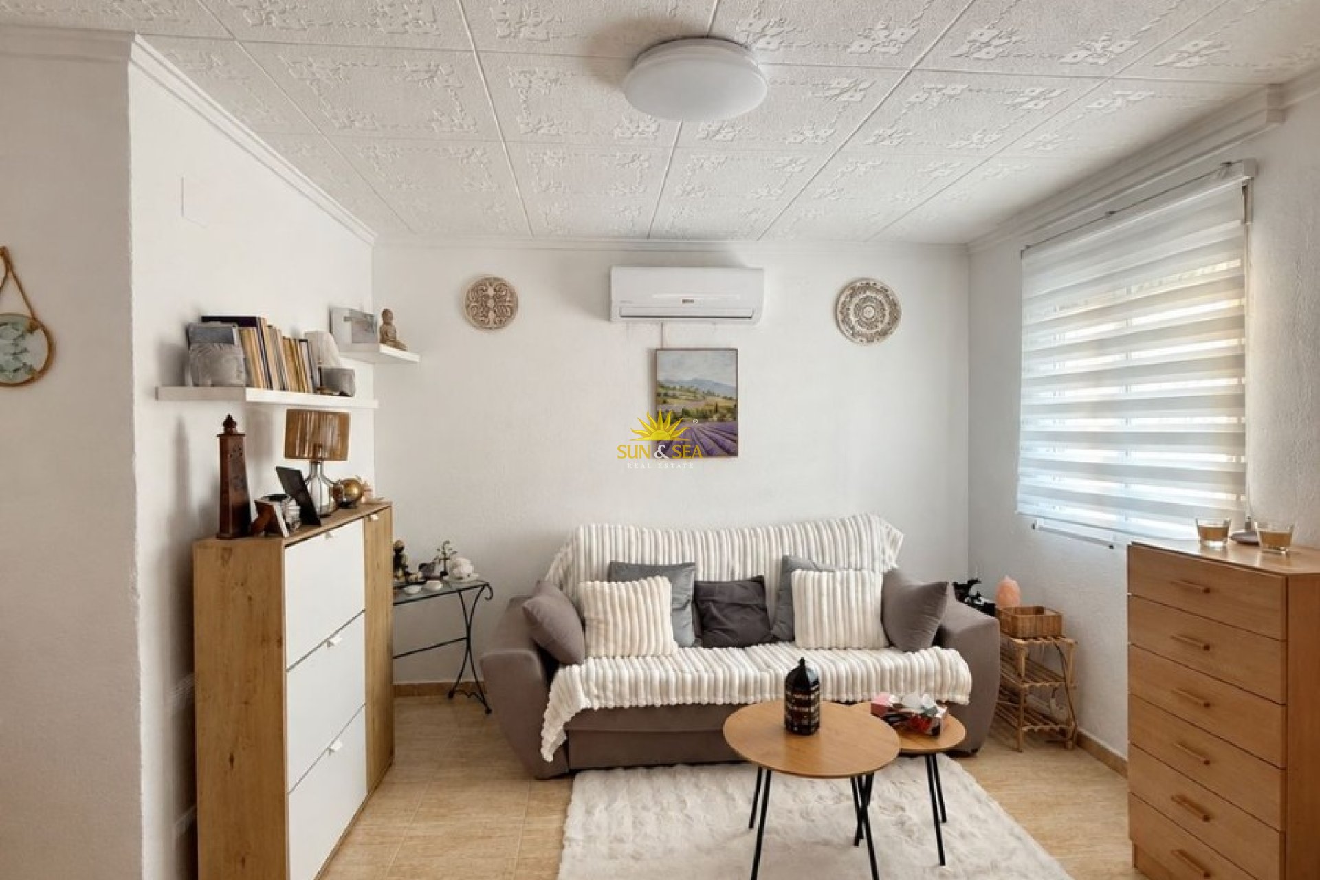Wiederverkauf - Ground Floor - Torrevieja - Torretas
