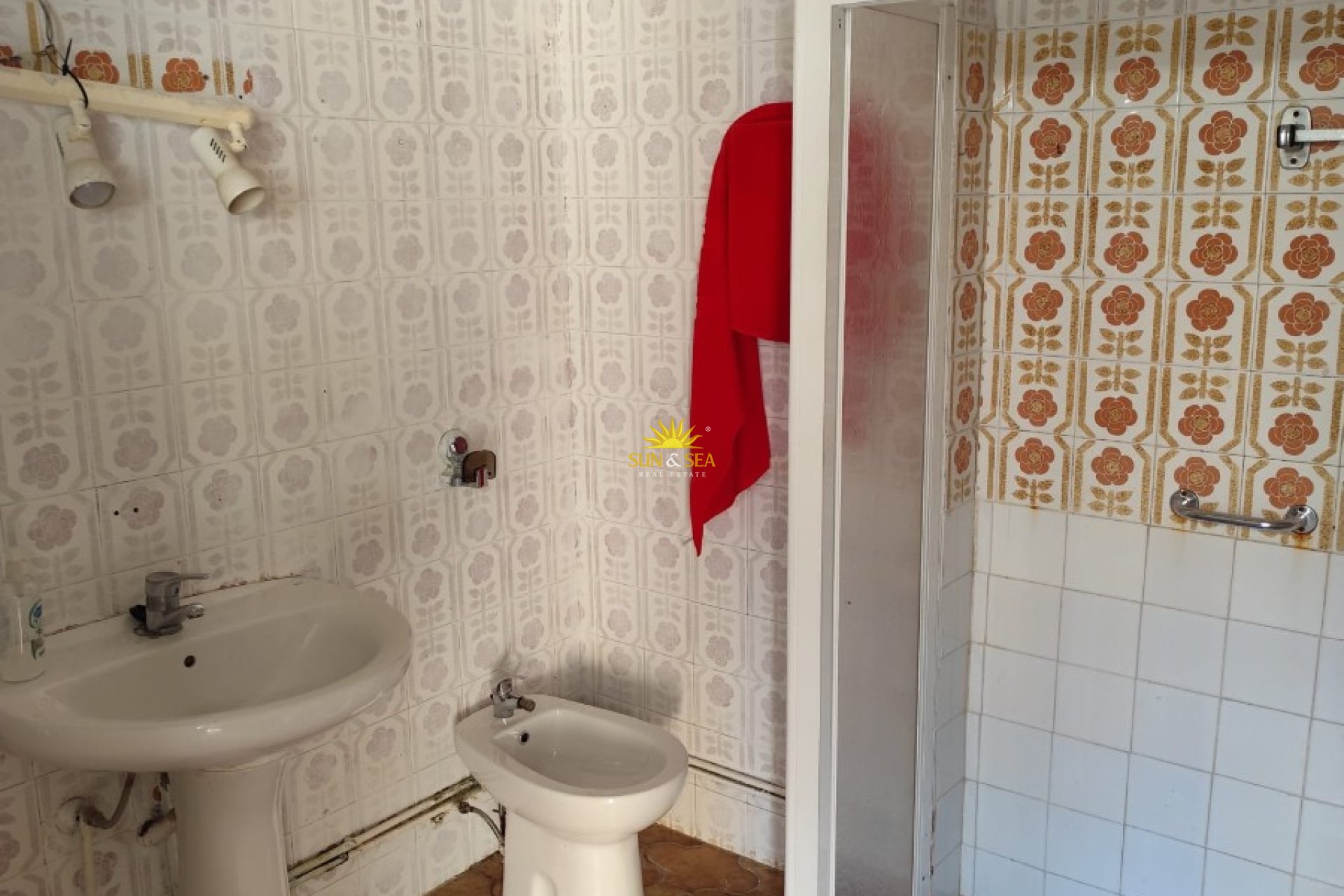 Wiederverkauf - Ground Floor - 