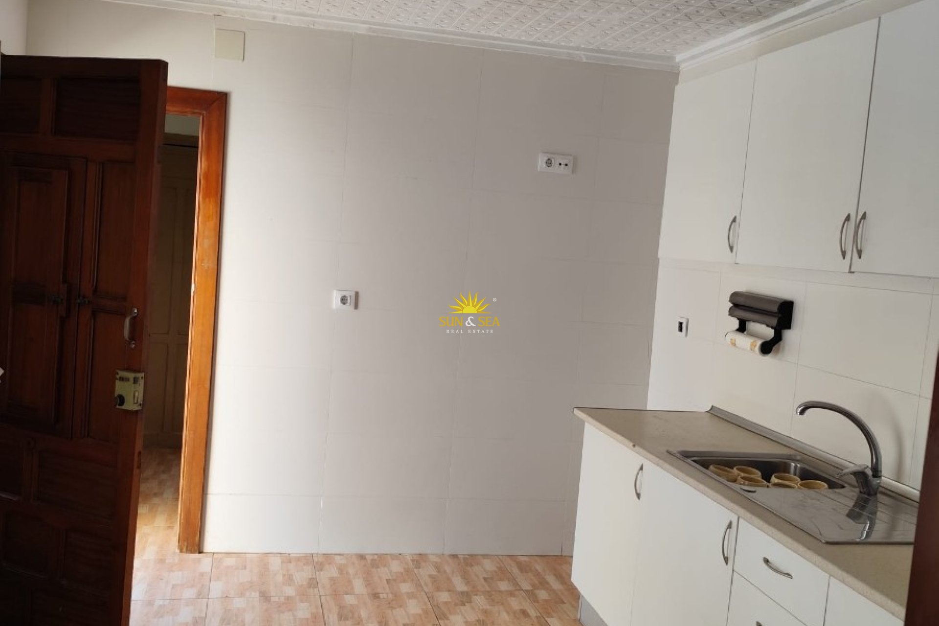 Wiederverkauf - Ground Floor - 