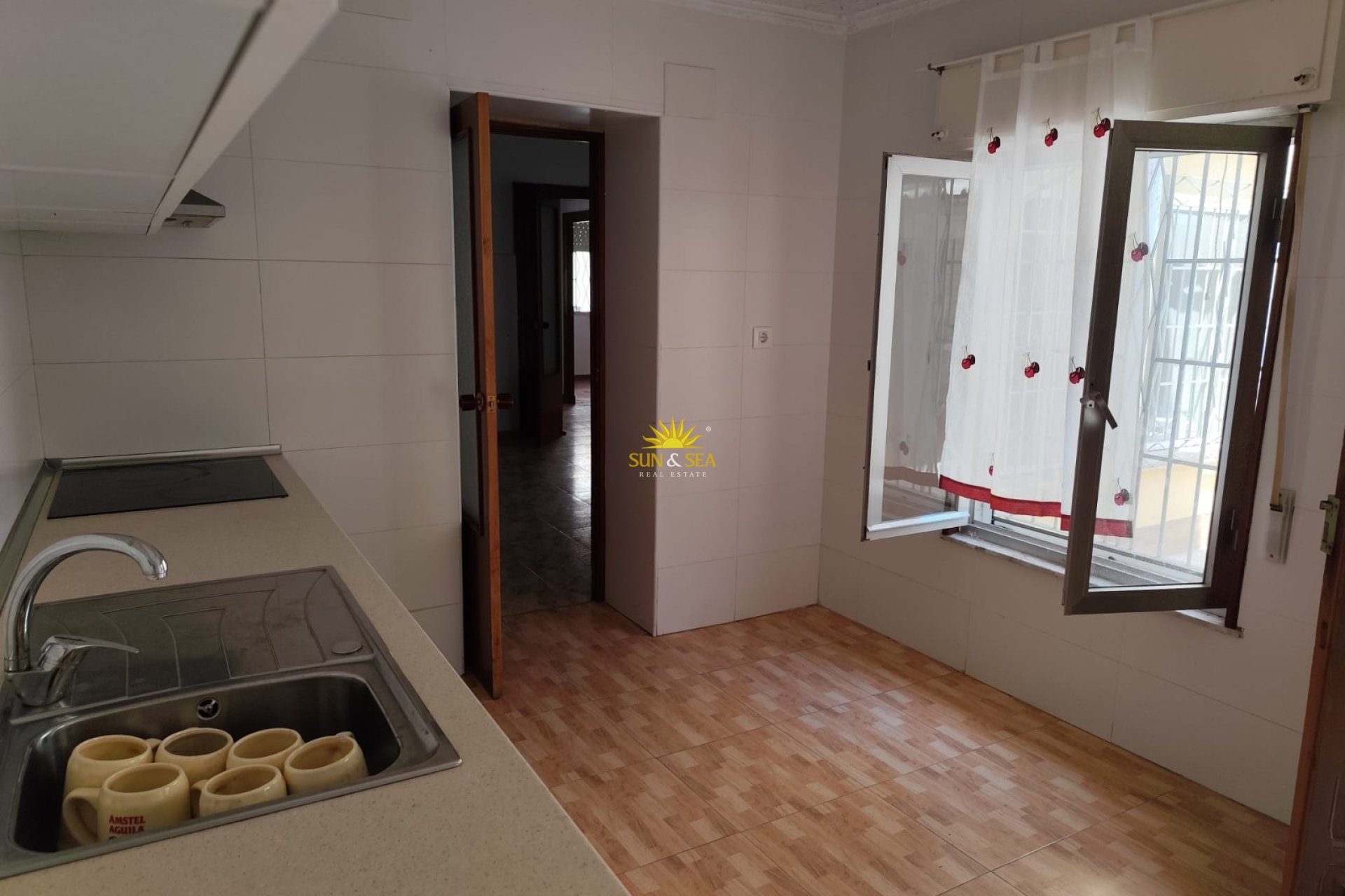 Wiederverkauf - Ground Floor - 