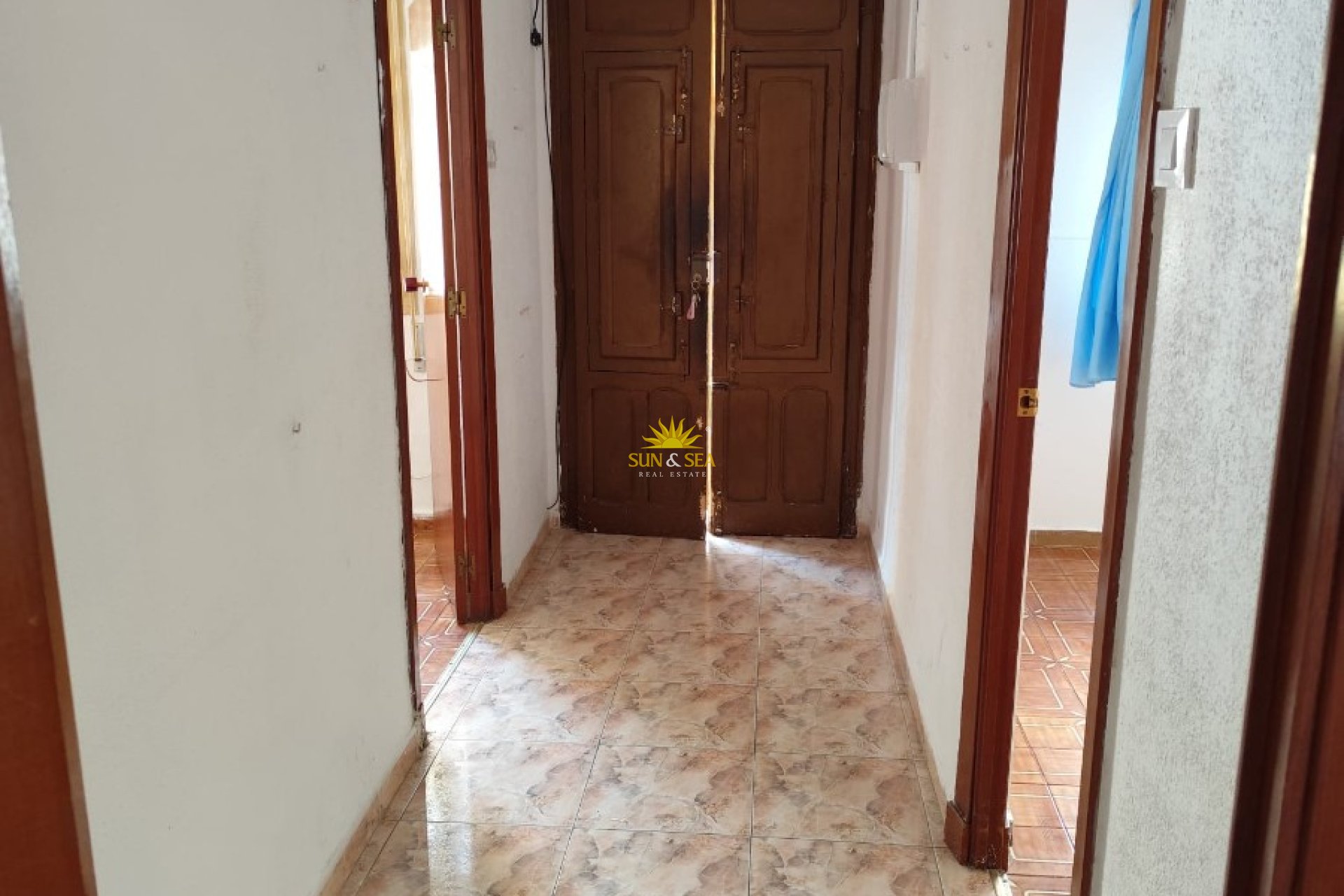 Wiederverkauf - Ground Floor - 