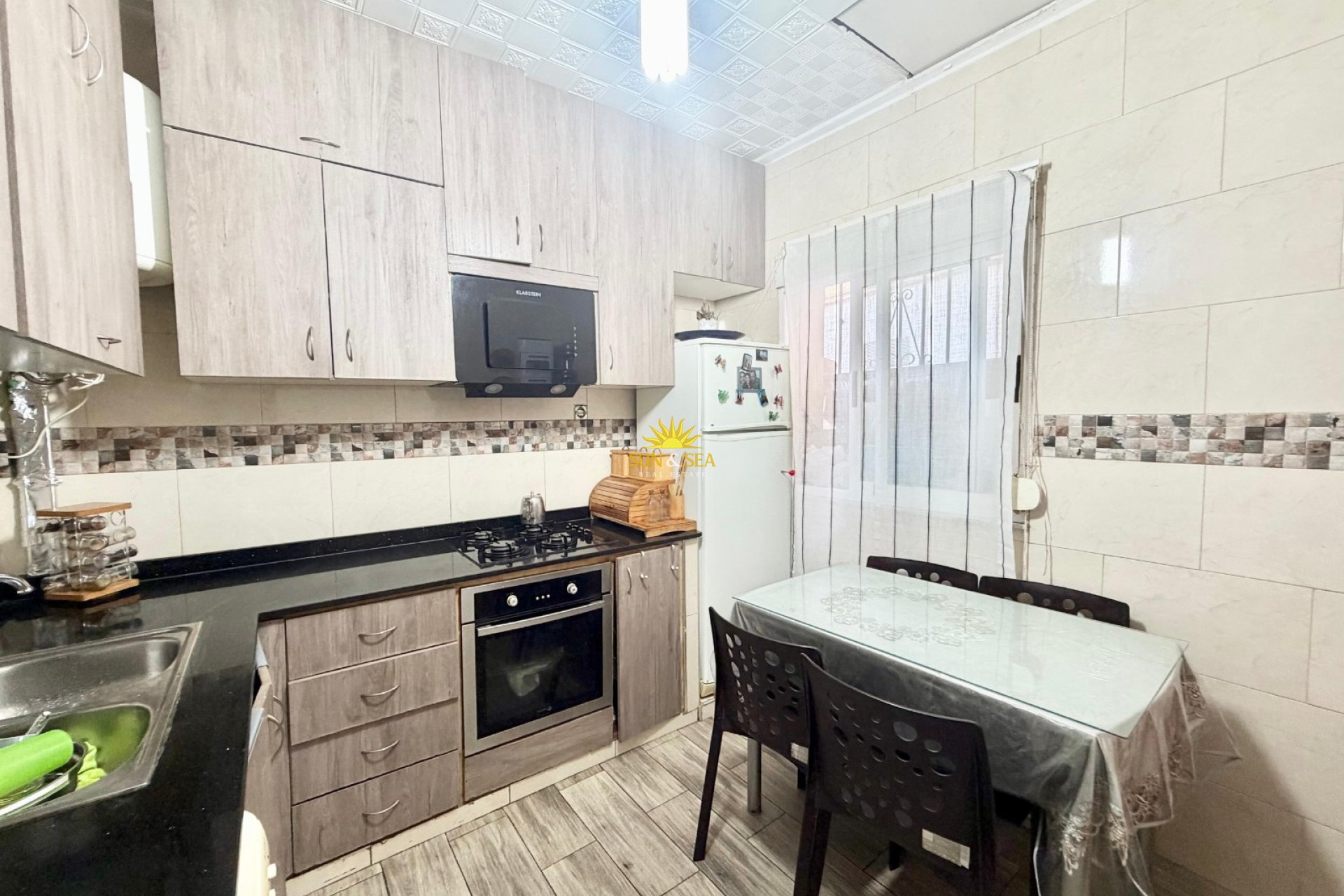 Wiederverkauf - Ground Floor - 