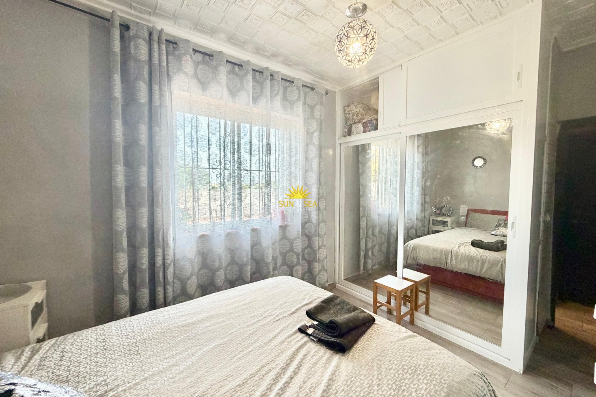 Wiederverkauf - Ground Floor - 