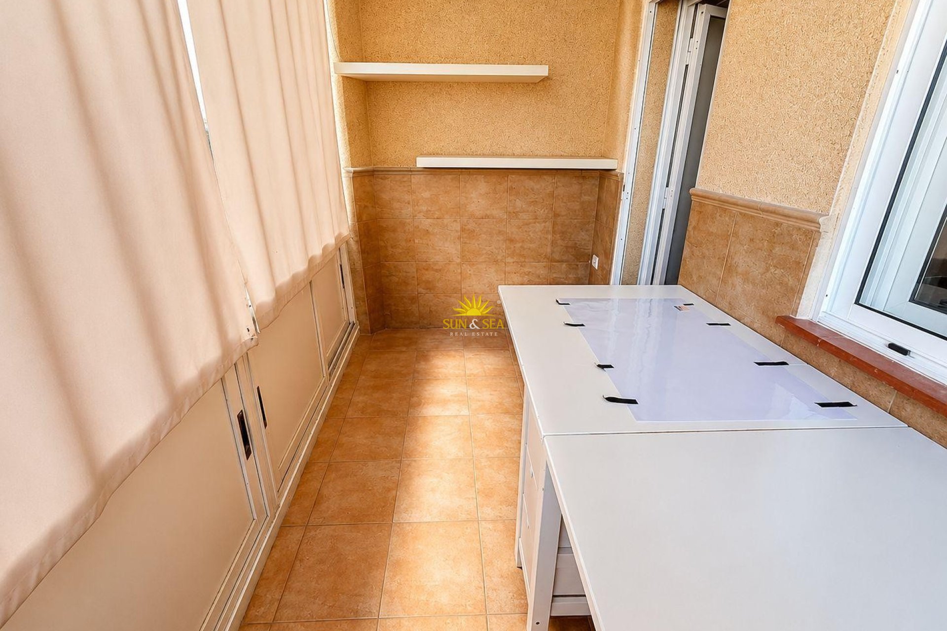 Wiederverkauf - high-bungalow - Torrevieja - 