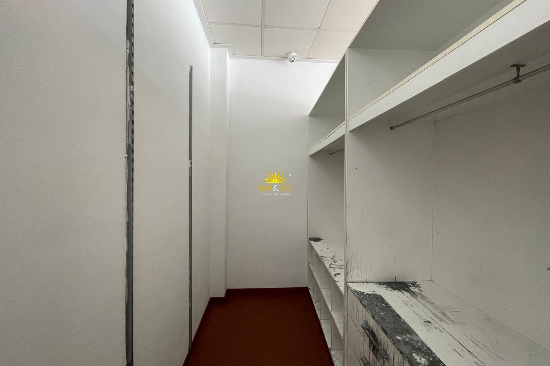 Wiederverkauf - Kommerziell - San Pedro del Pinatar - Lo pagan