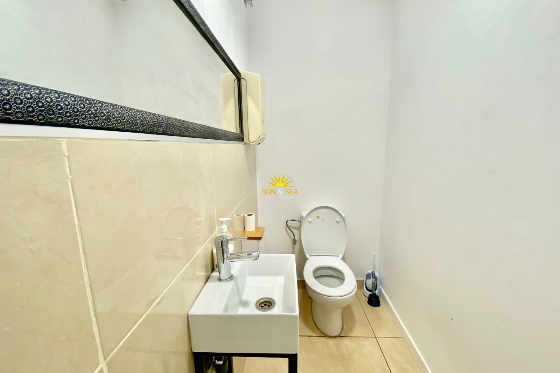 Wiederverkauf - Kommerziell - Torrevieja - torrevieja