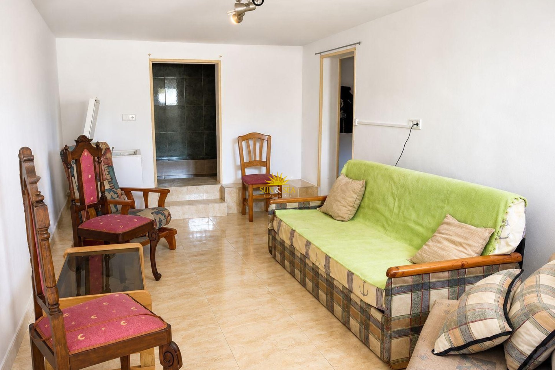 Wiederverkauf - low-bungalow - Torrevieja - Aguas nuevas 2