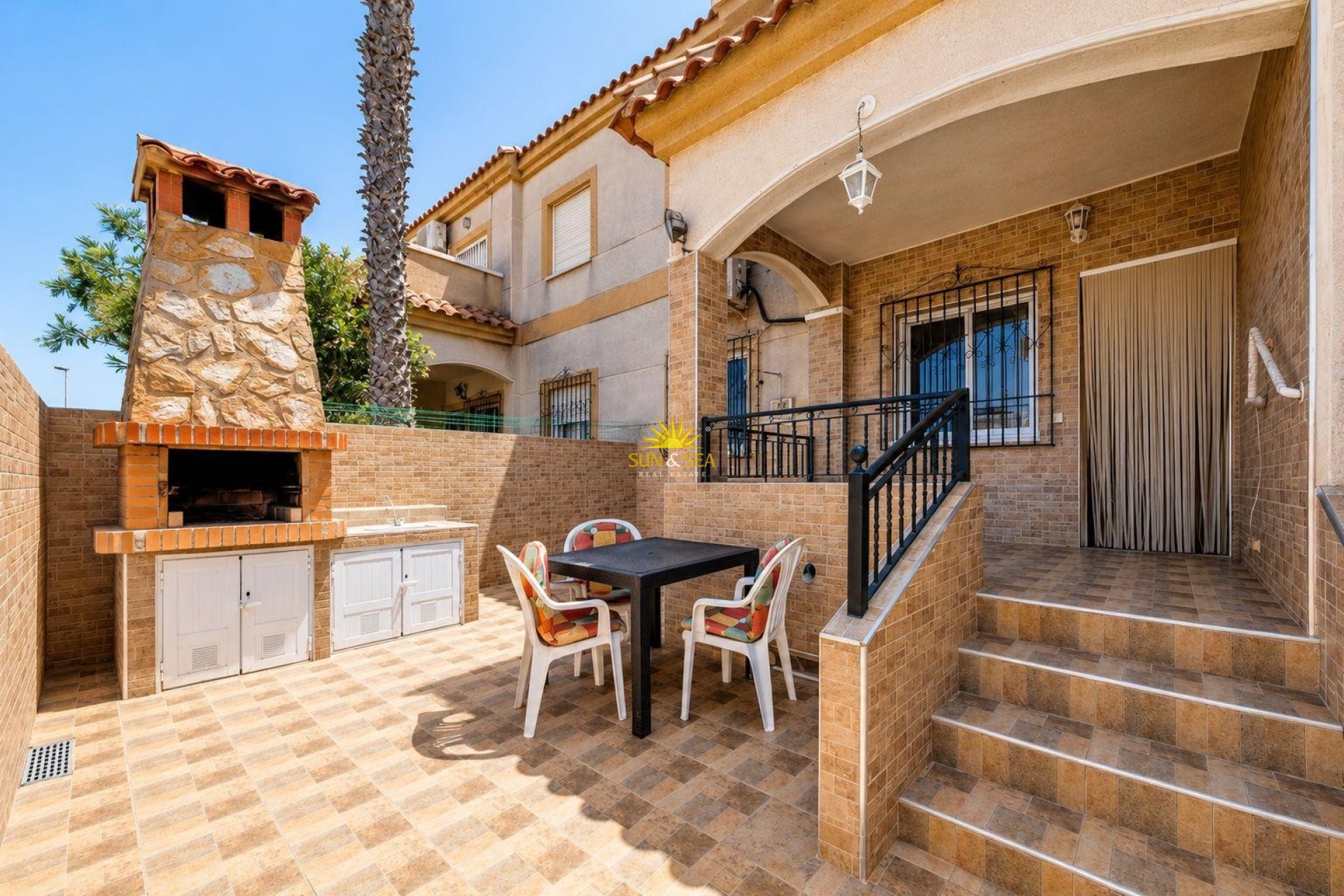 Wiederverkauf - low-bungalow - Torrevieja - Aguas nuevas 2