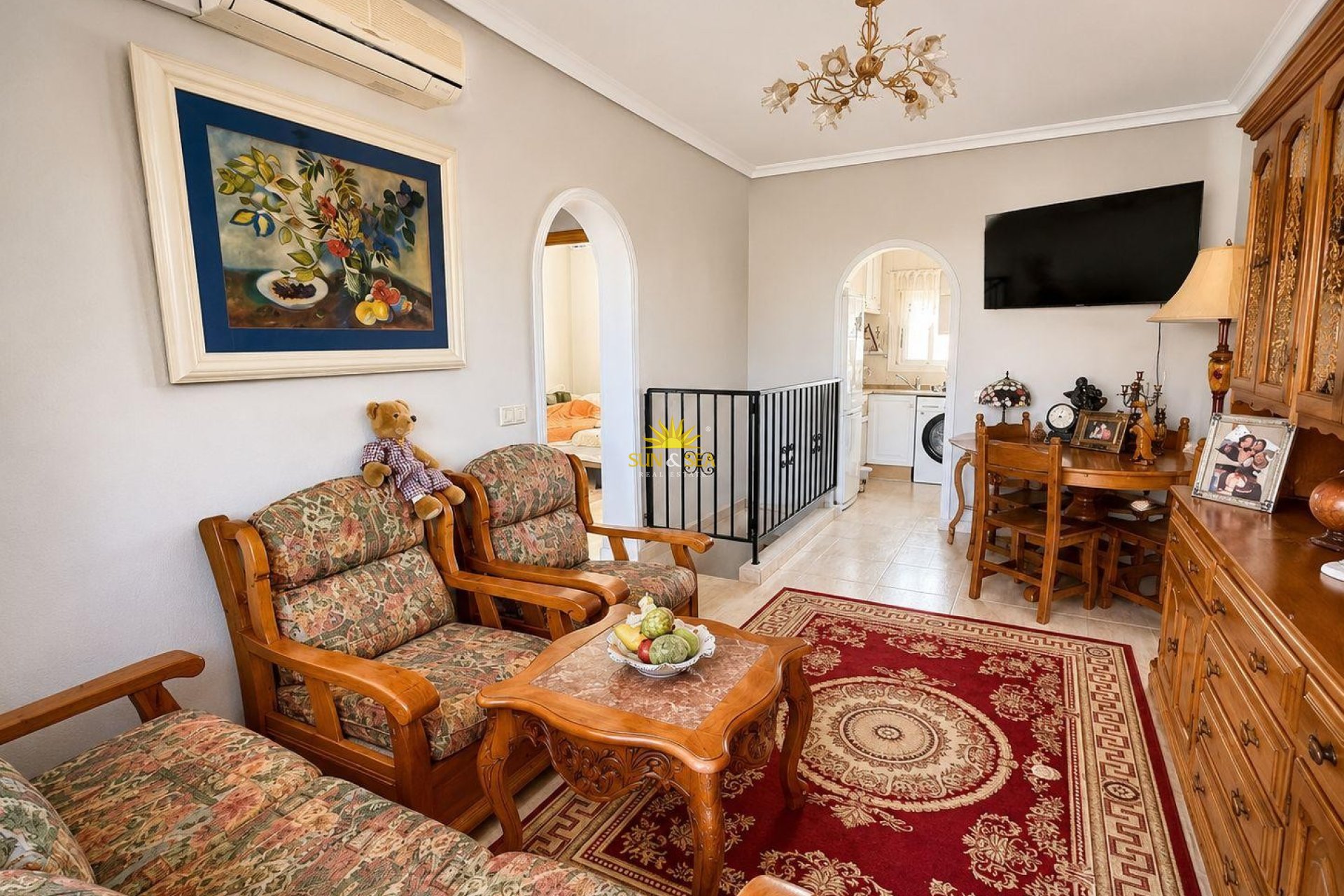 Wiederverkauf - low-bungalow - Torrevieja - Aguas nuevas 2