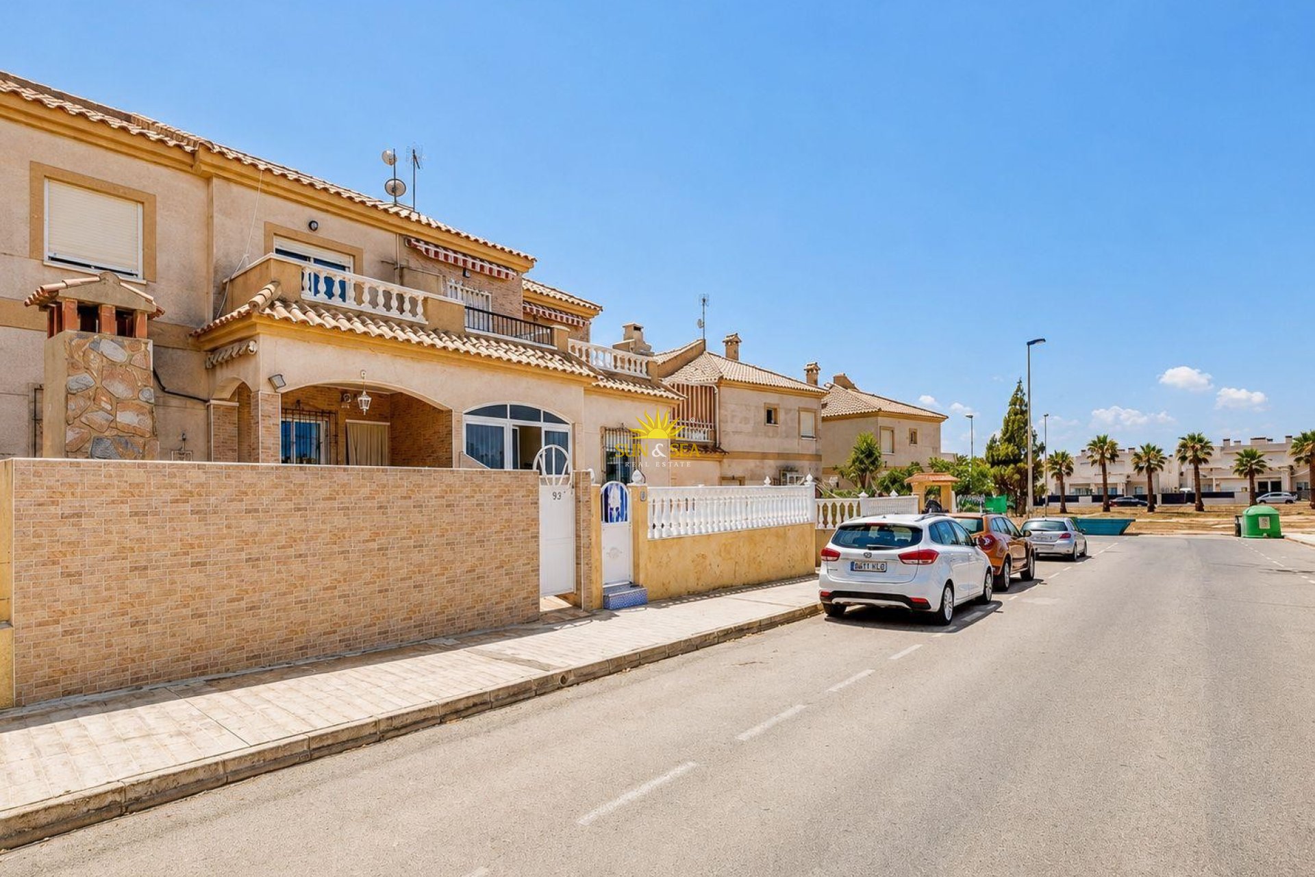Wiederverkauf - low-bungalow - Torrevieja - Aguas nuevas 2