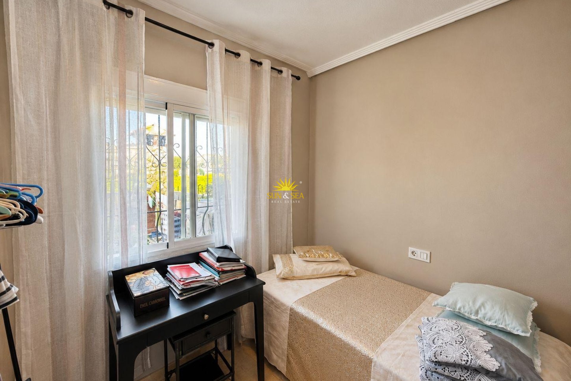 Wiederverkauf - low-bungalow - Torrevieja - Aguas nuevas 2