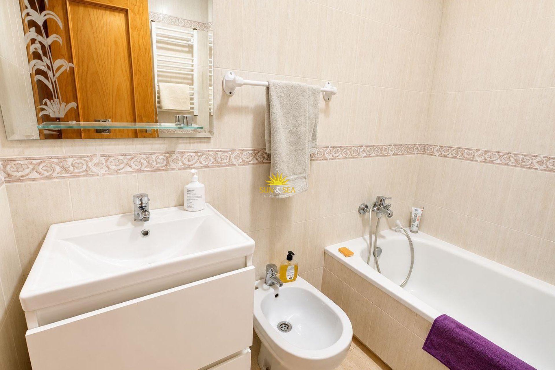 Wiederverkauf - low-bungalow - Torrevieja - Aguas nuevas 2