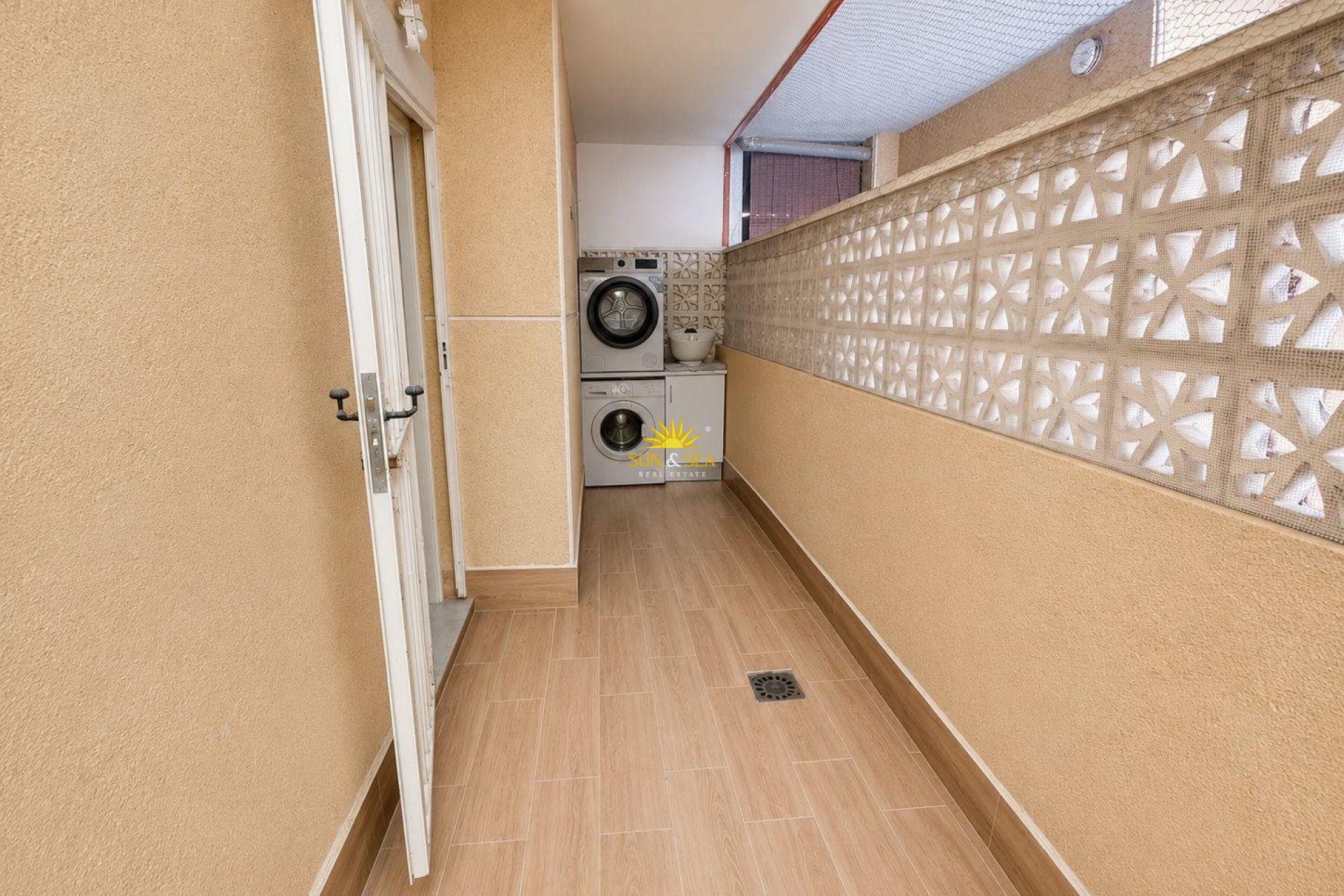 Wiederverkauf - low-bungalow - Torrevieja - Aguas Nuevas