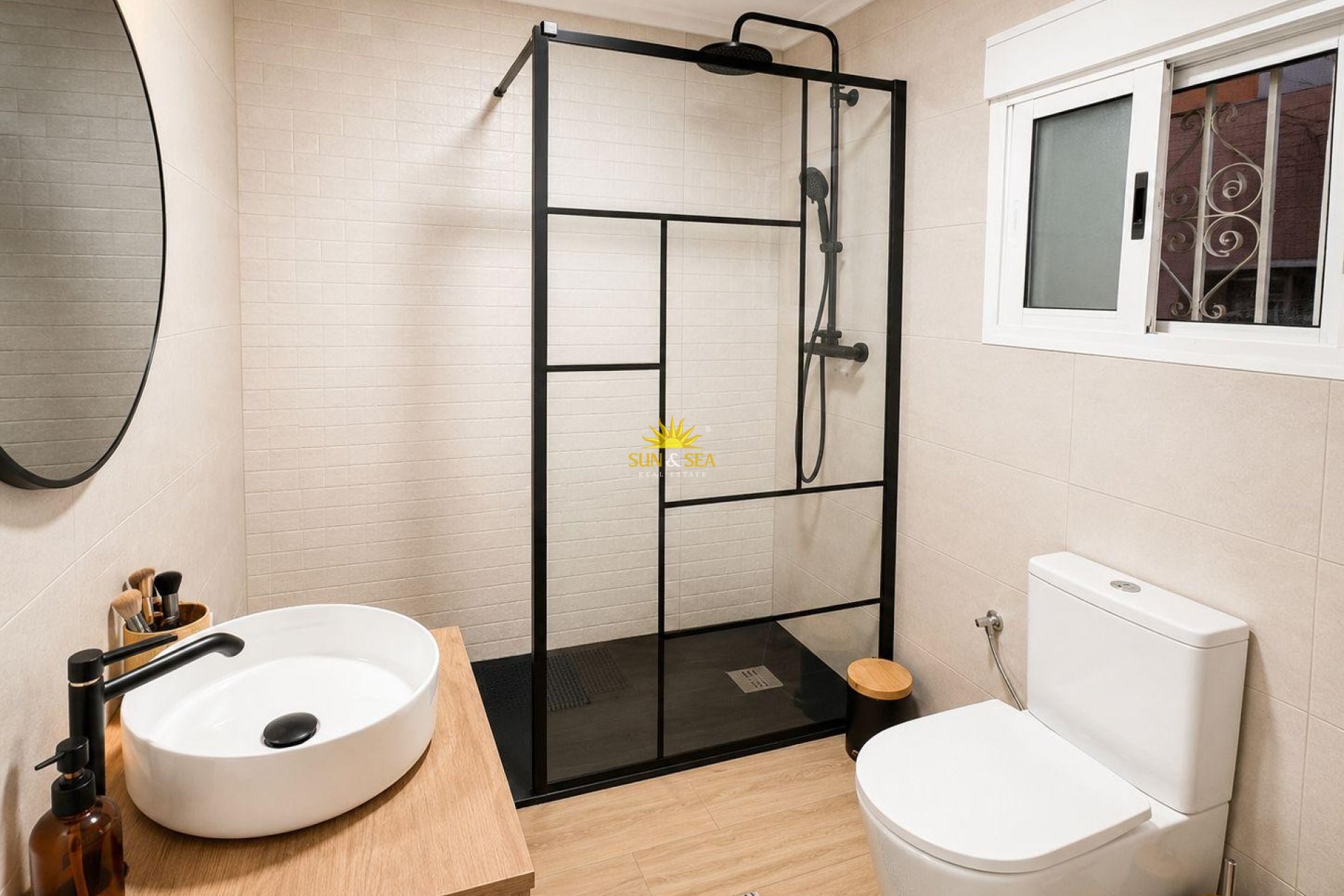 Wiederverkauf - low-bungalow - Torrevieja - Aguas Nuevas