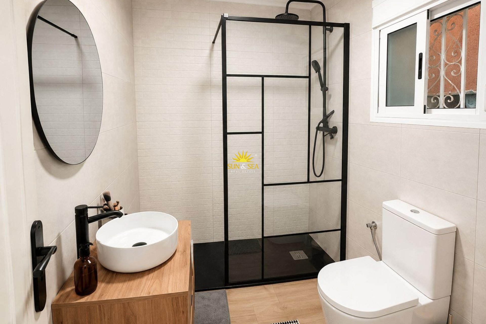 Wiederverkauf - low-bungalow - Torrevieja - Aguas Nuevas