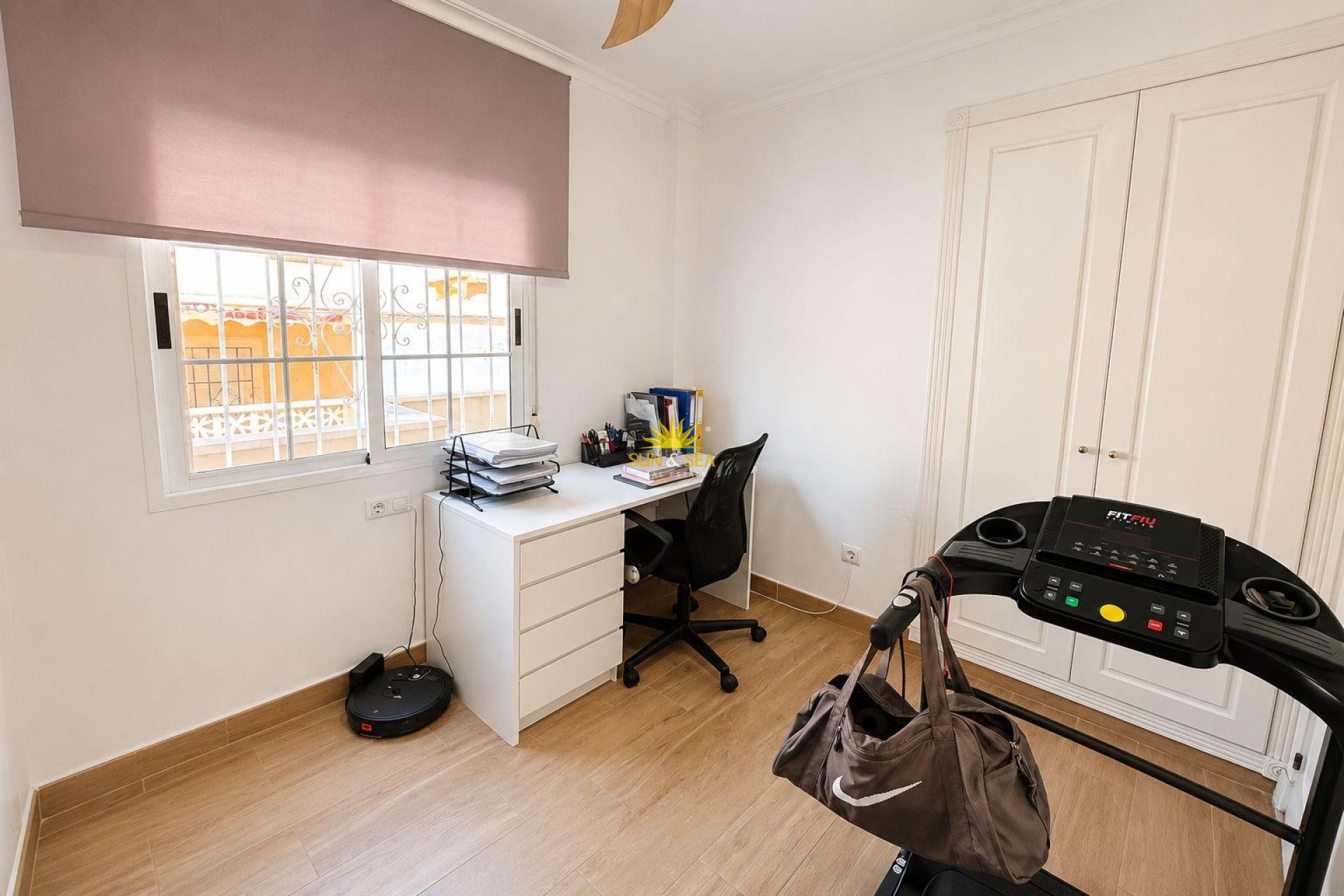 Wiederverkauf - low-bungalow - Torrevieja - Aguas Nuevas