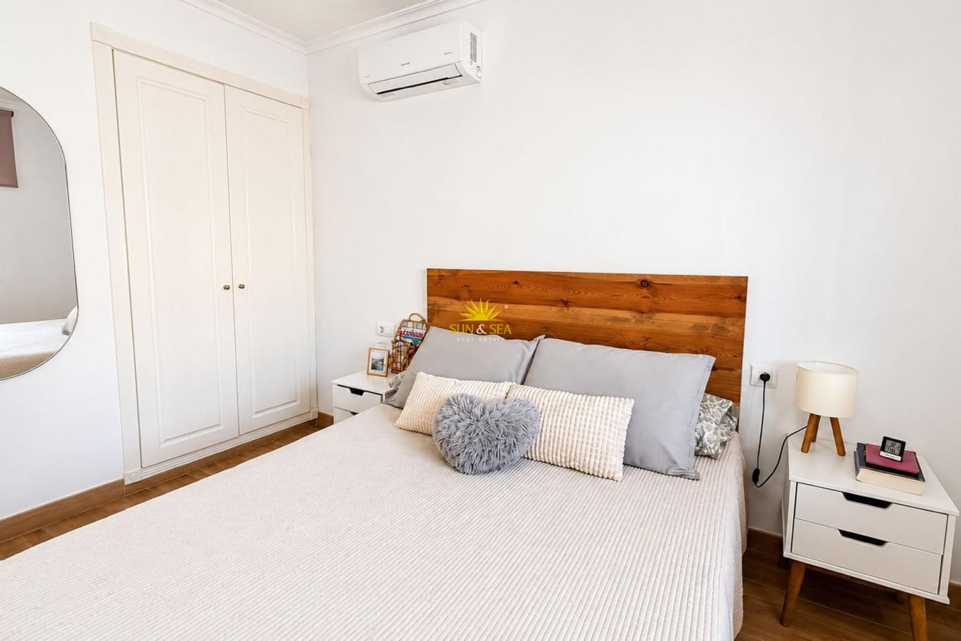 Wiederverkauf - low-bungalow - Torrevieja - Aguas Nuevas