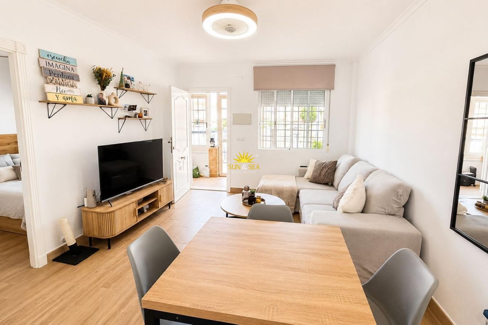 Wiederverkauf - low-bungalow - Torrevieja - Aguas Nuevas