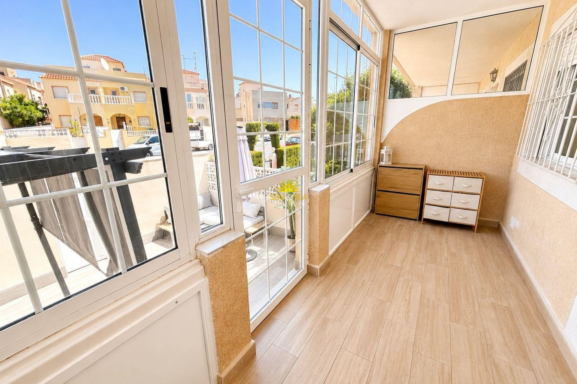 Wiederverkauf - low-bungalow - Torrevieja - Aguas Nuevas