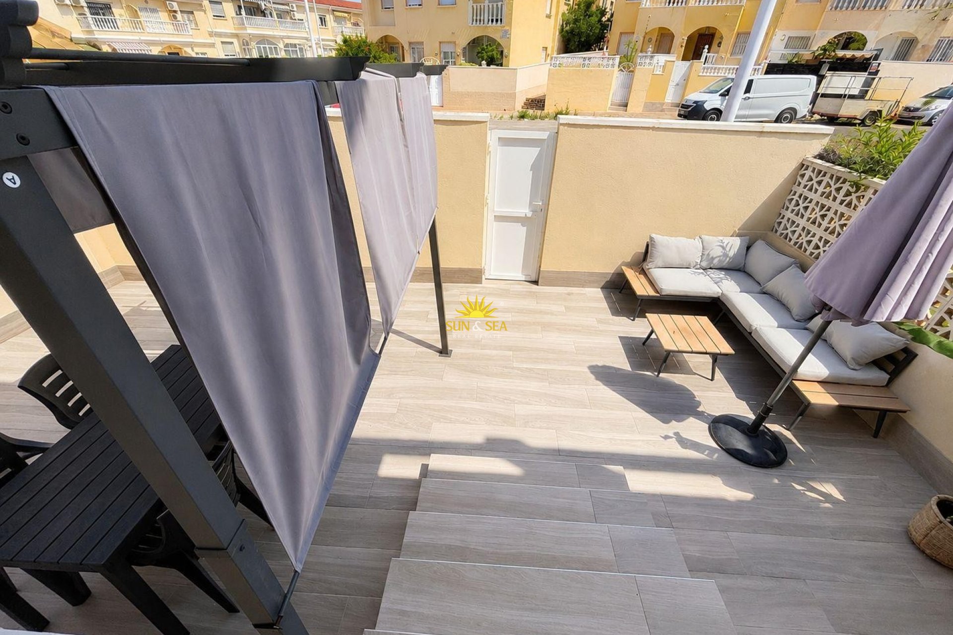 Wiederverkauf - low-bungalow - Torrevieja - Aguas Nuevas