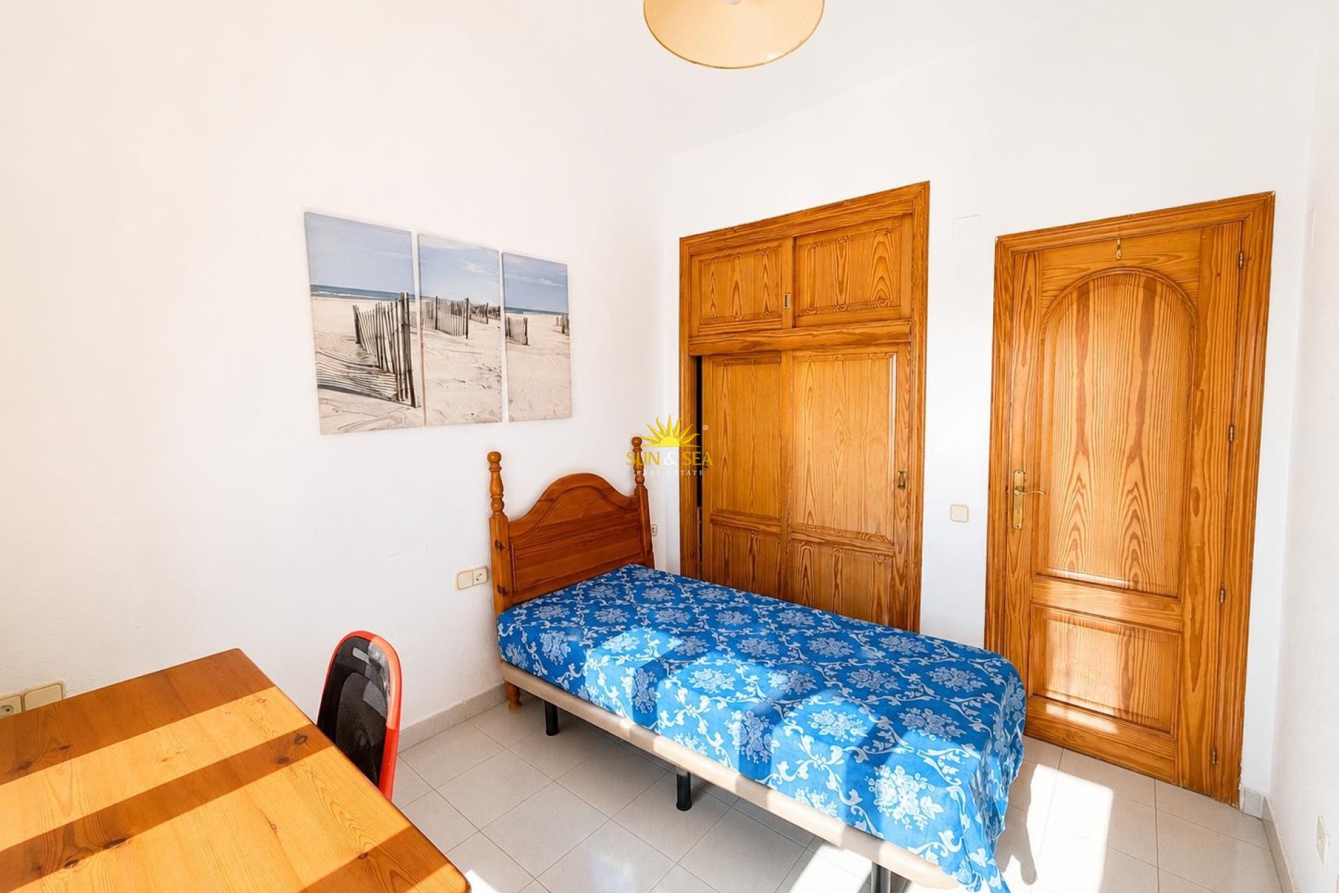 Wiederverkauf - Penthouse -  - La Mata