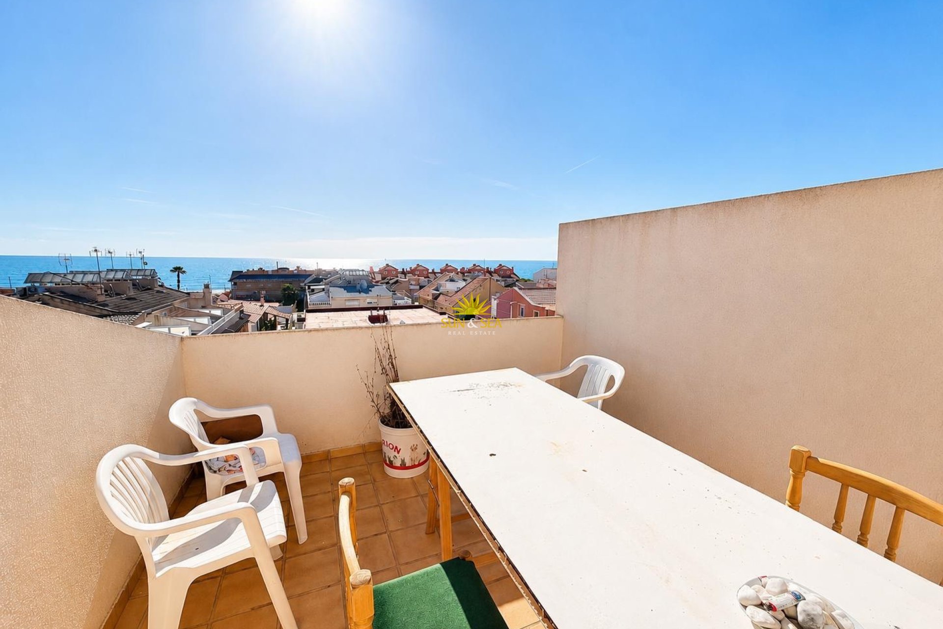 Wiederverkauf - Penthouse -  - La Mata