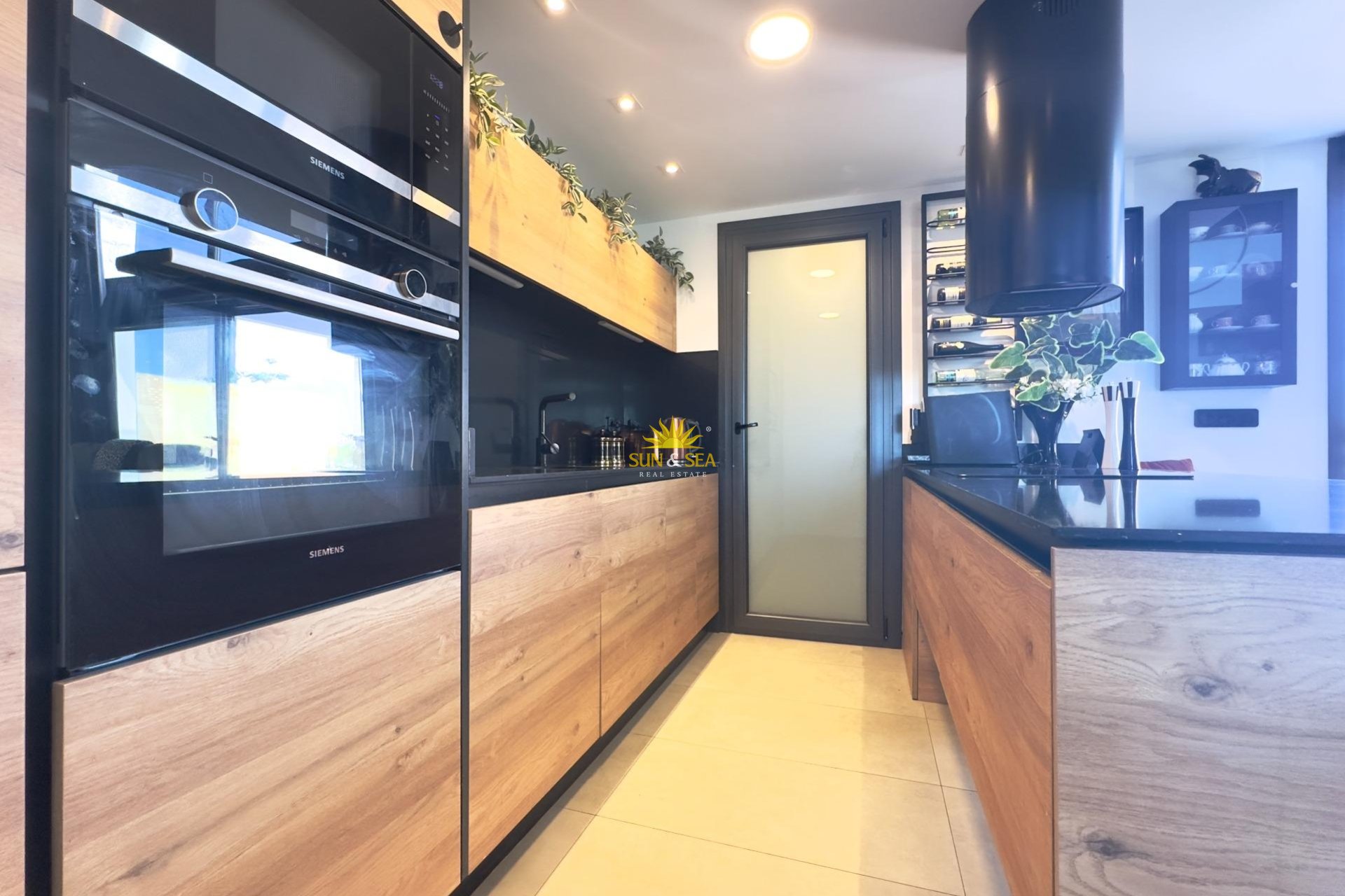 Wiederverkauf - Penthouse - Orihuela Costa - Los Dolses