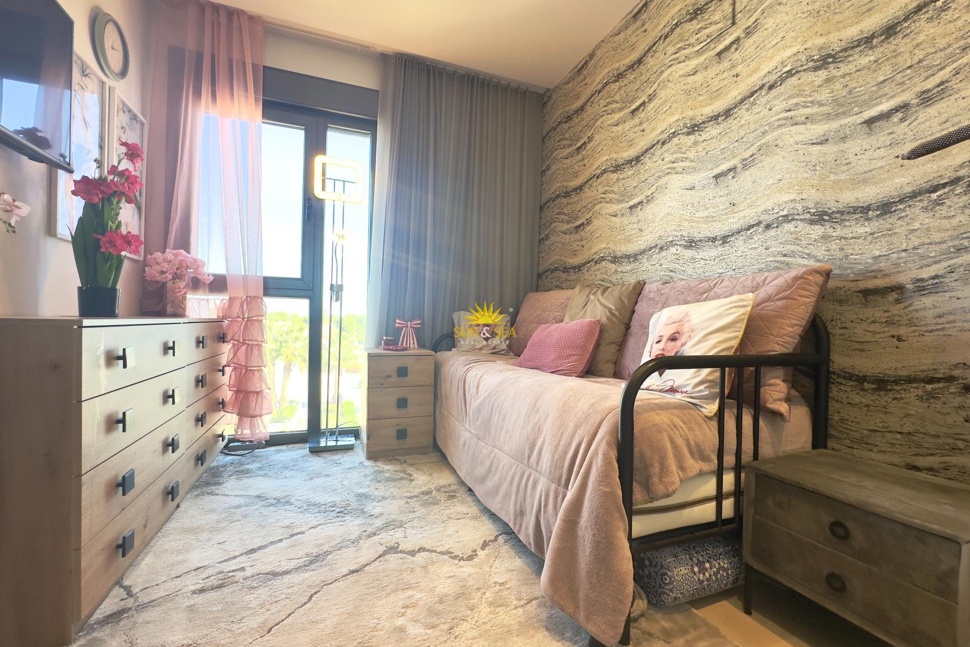Wiederverkauf - Penthouse - Orihuela Costa - Los Dolses
