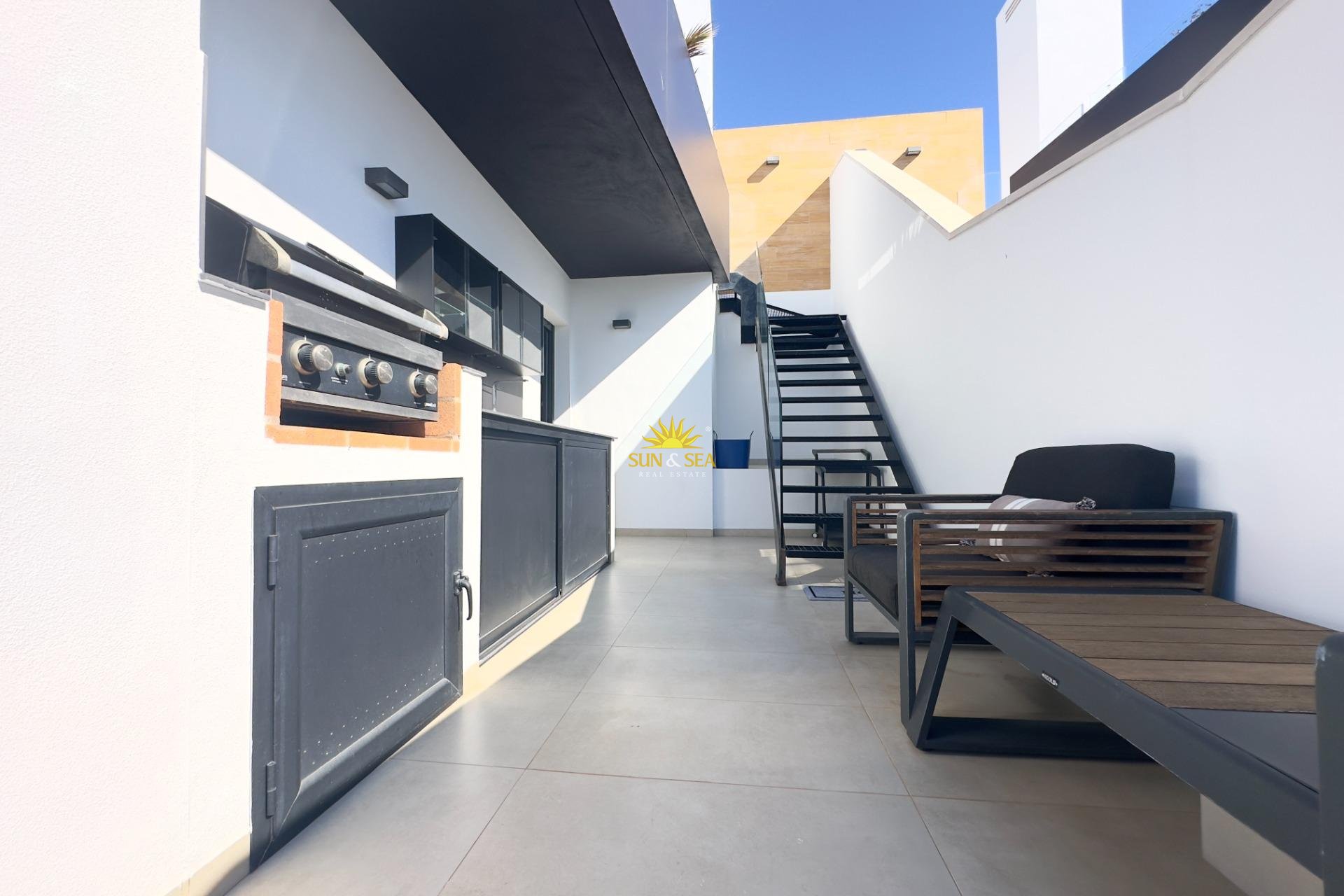 Wiederverkauf - Penthouse - Orihuela Costa - Los Dolses