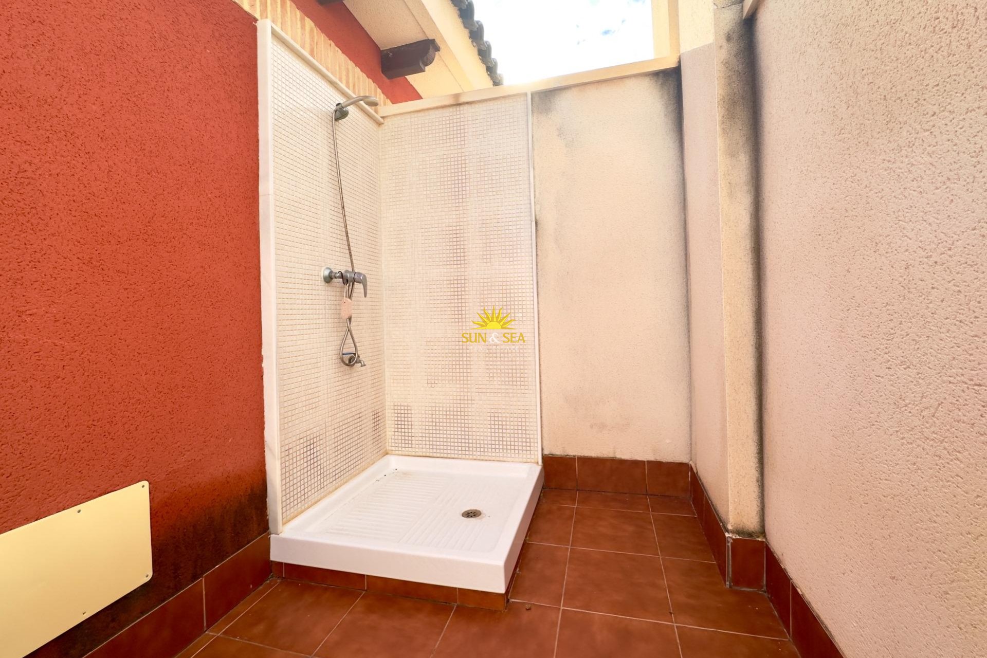 Wiederverkauf - Penthouse - Orihuela Costa - Playa Flamenca