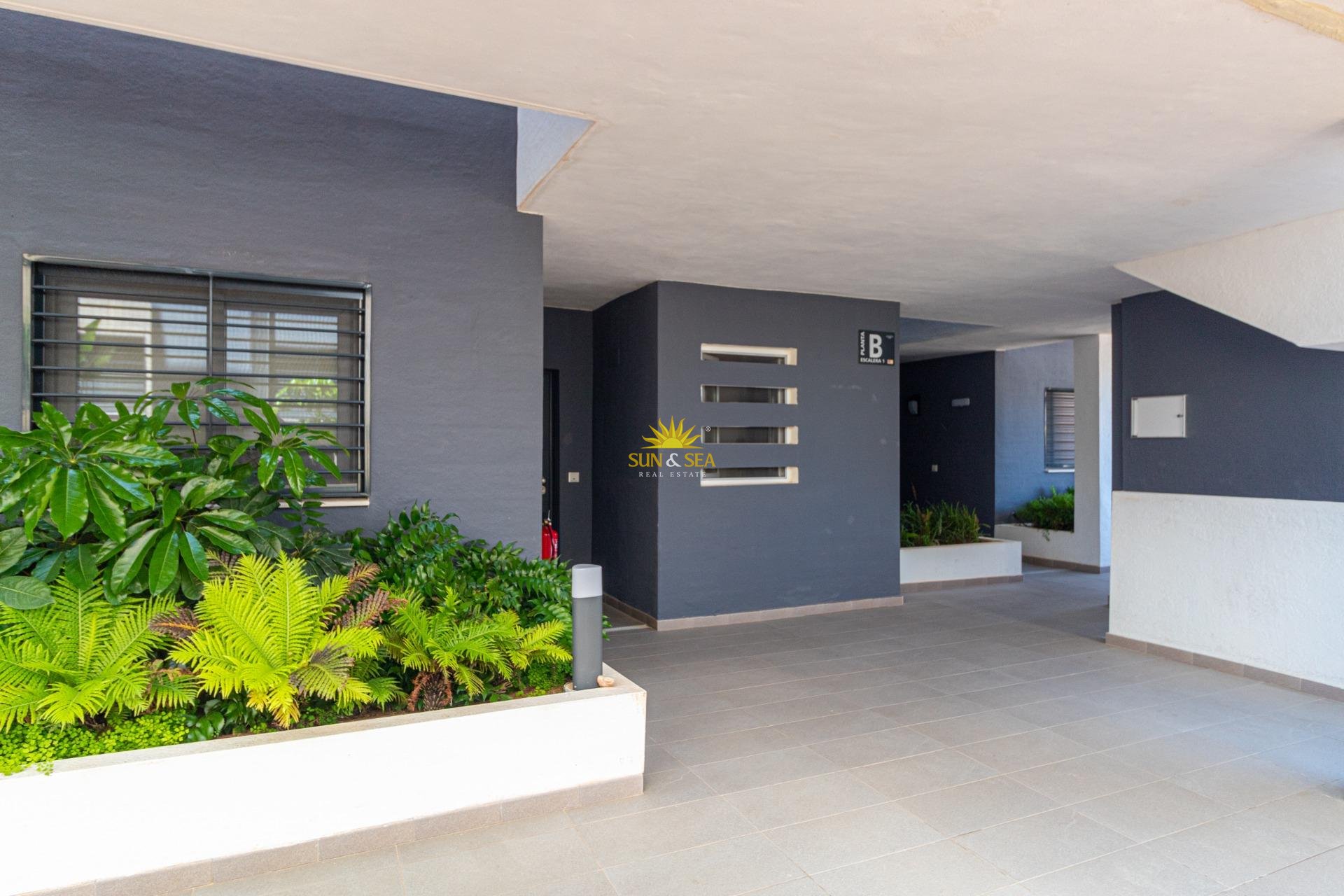 Wiederverkauf - Penthouse - Orihuela Costa - Playa Flamenca