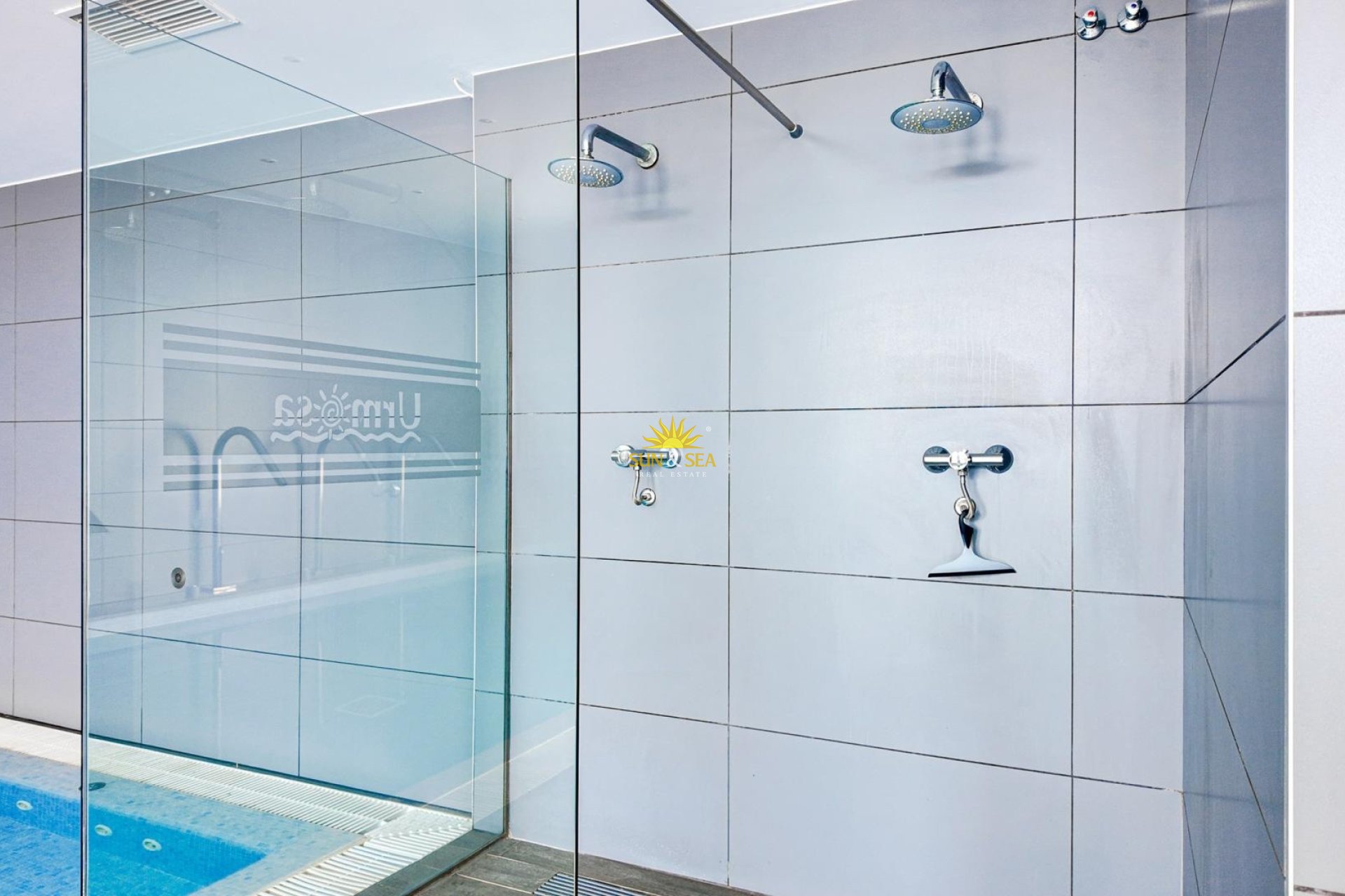 Wiederverkauf - Penthouse - Orihuela Costa - Villamartín