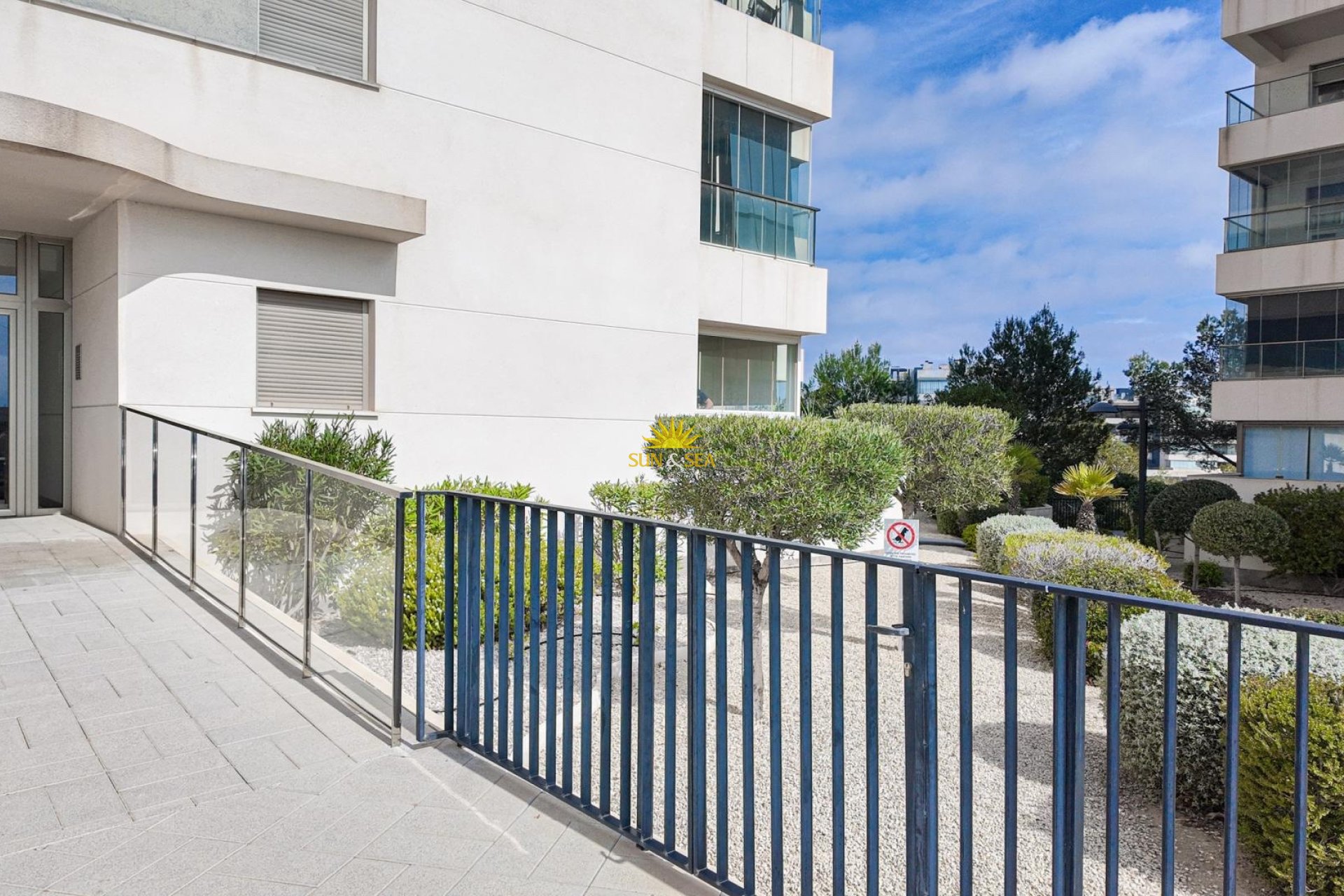 Wiederverkauf - Penthouse - Orihuela Costa - Villamartín
