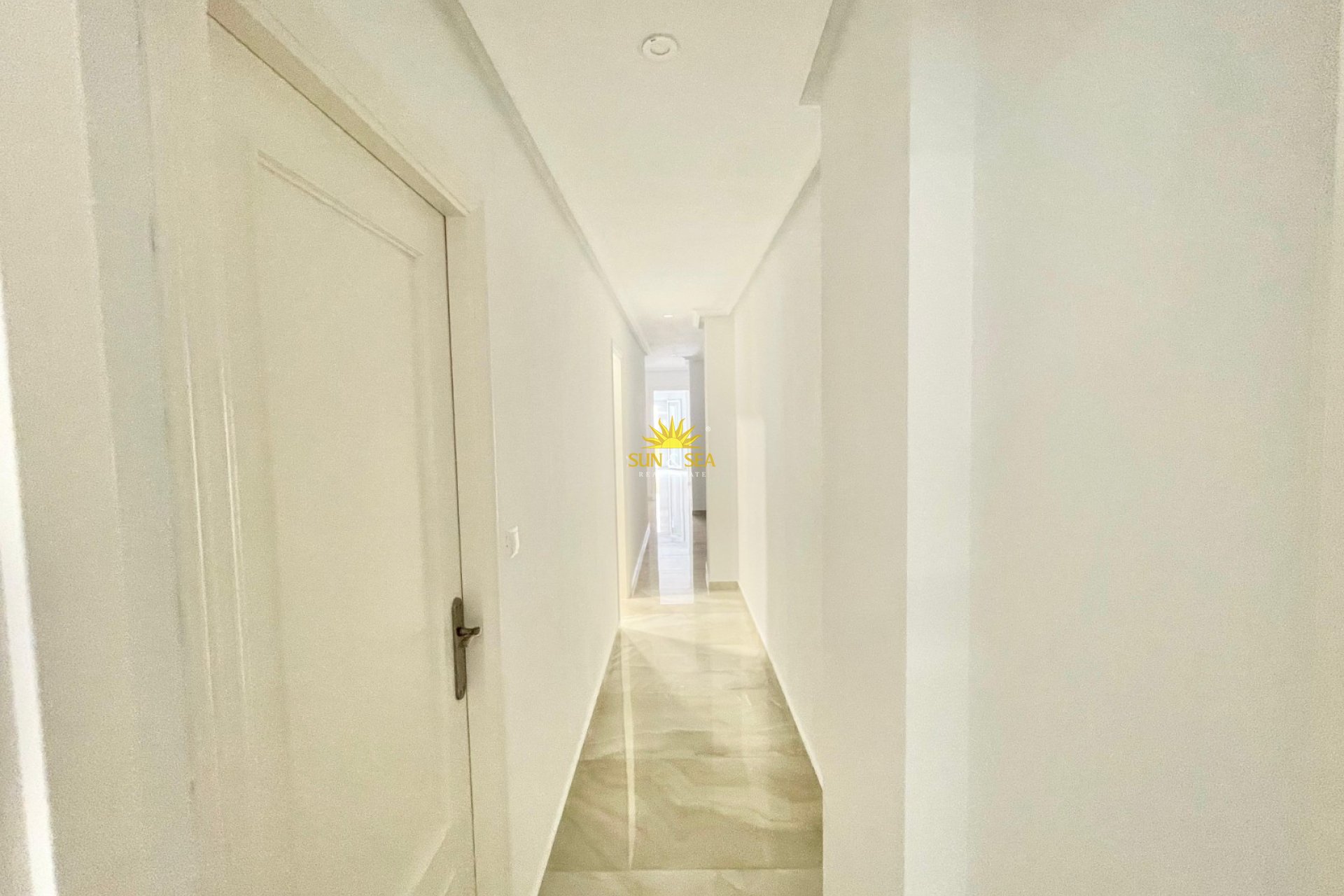Wiederverkauf - Penthouse - Torrevieja - Centro