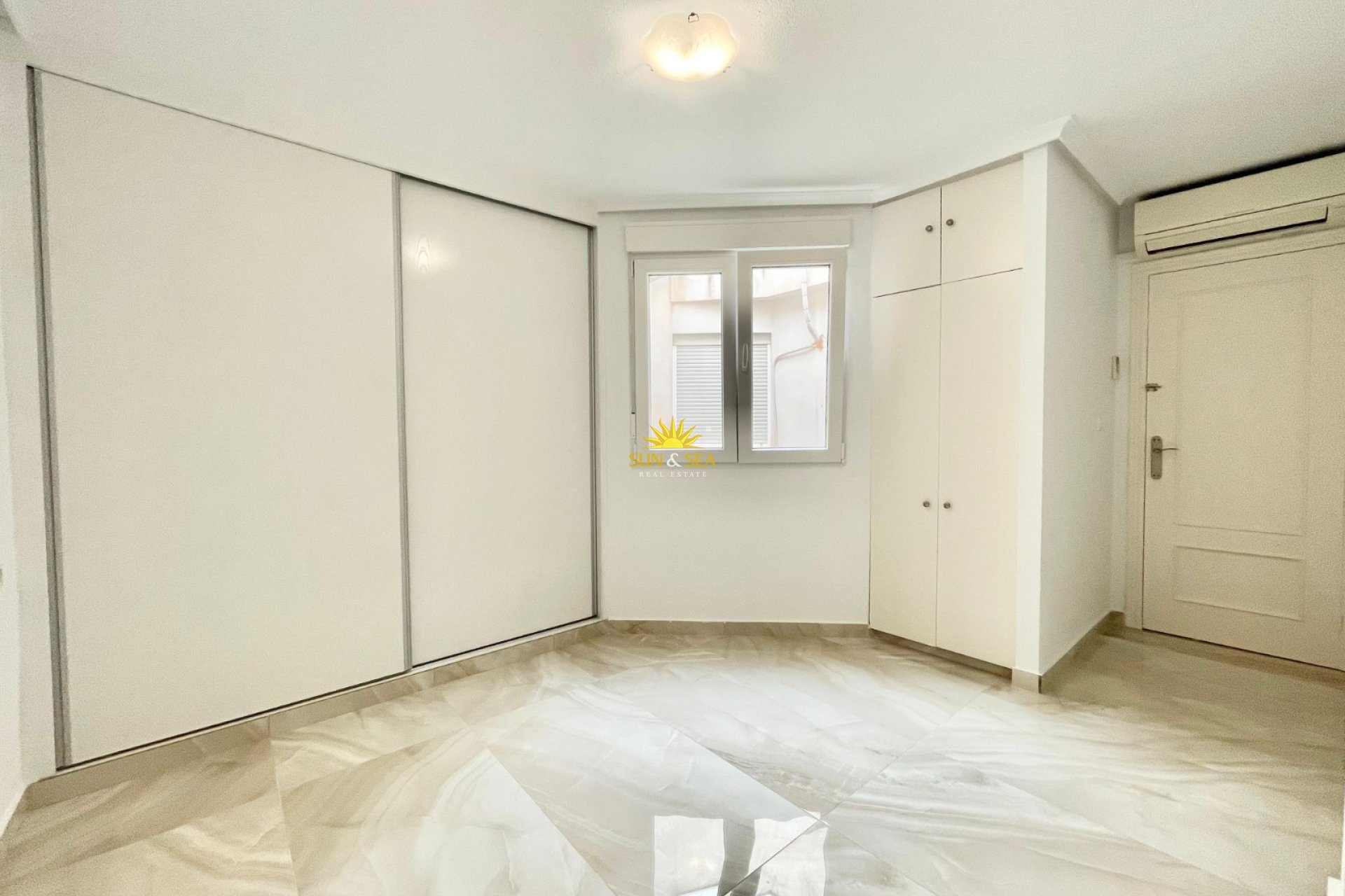 Wiederverkauf - Penthouse - Torrevieja - Centro