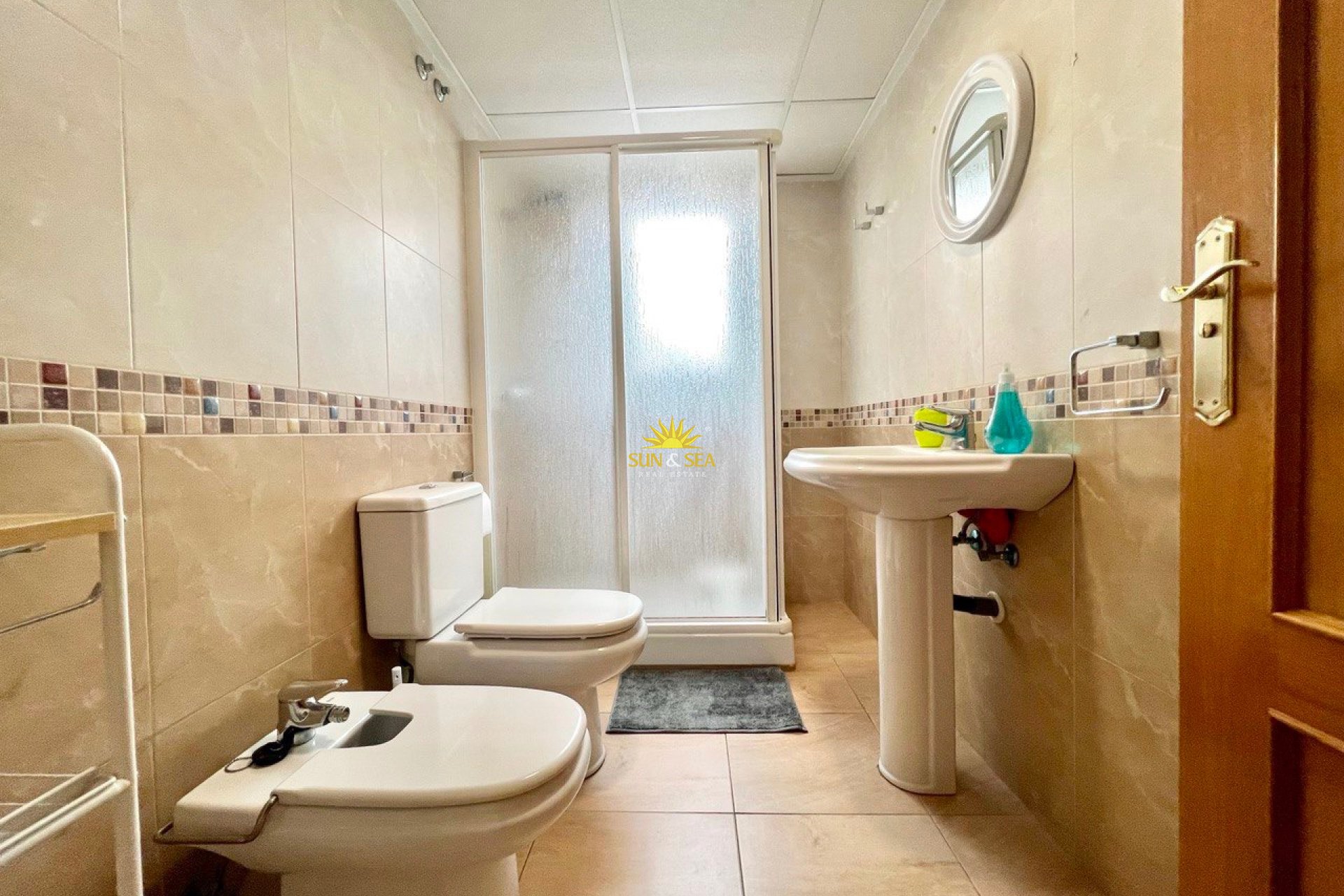 Wiederverkauf - Penthouse - Torrevieja - Centro