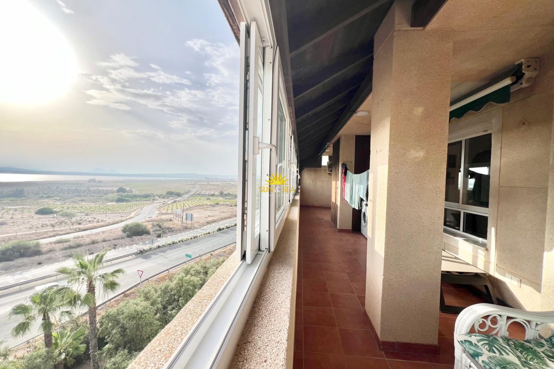 Wiederverkauf - Penthouse - Torrevieja - La Mata