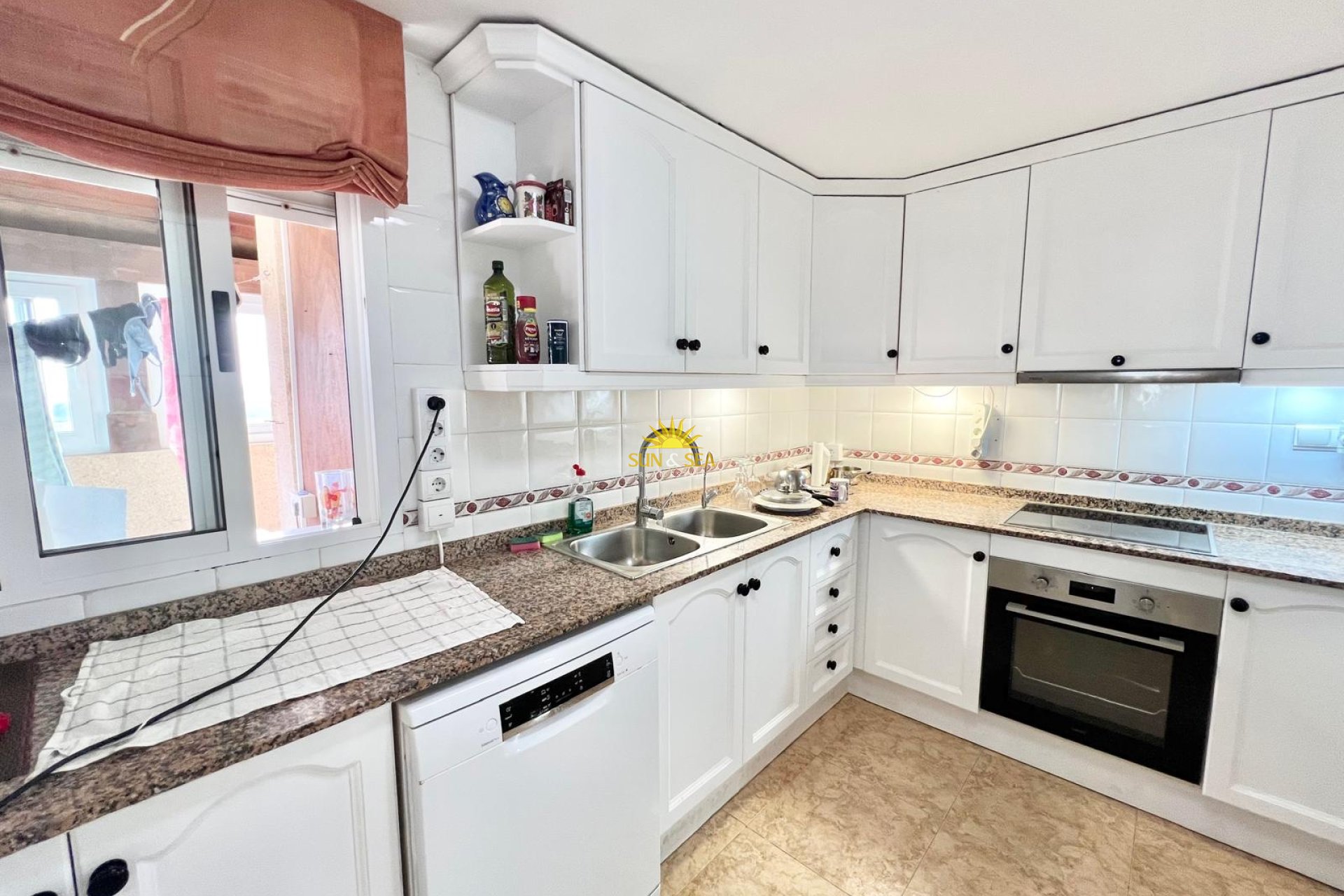 Wiederverkauf - Penthouse - Torrevieja - La Mata