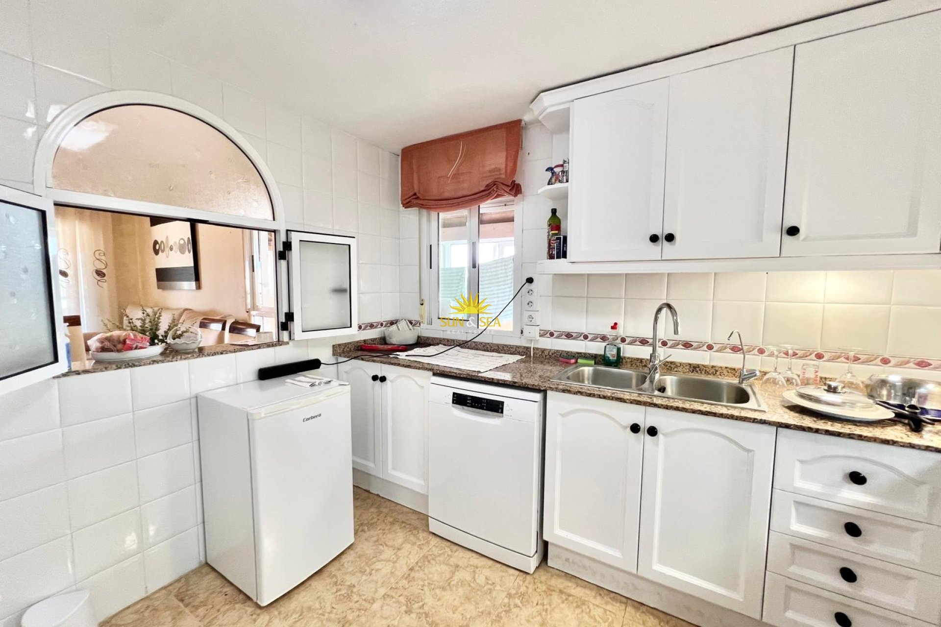 Wiederverkauf - Penthouse - Torrevieja - La Mata