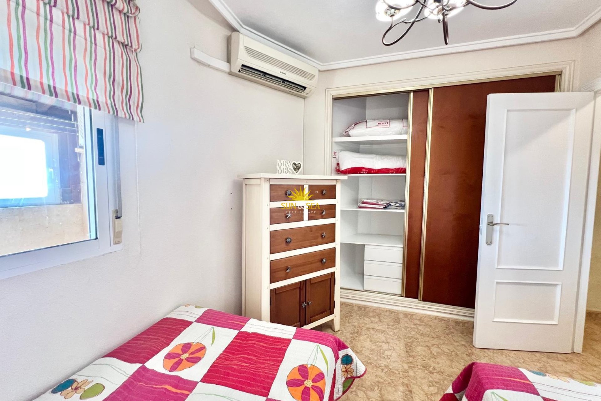 Wiederverkauf - Penthouse - Torrevieja - La Mata