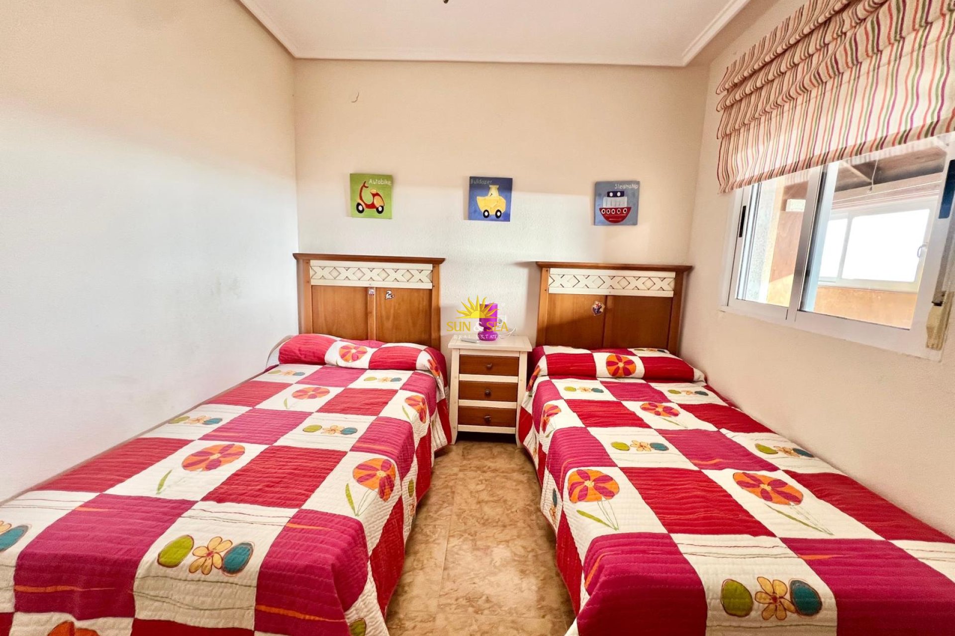 Wiederverkauf - Penthouse - Torrevieja - La Mata