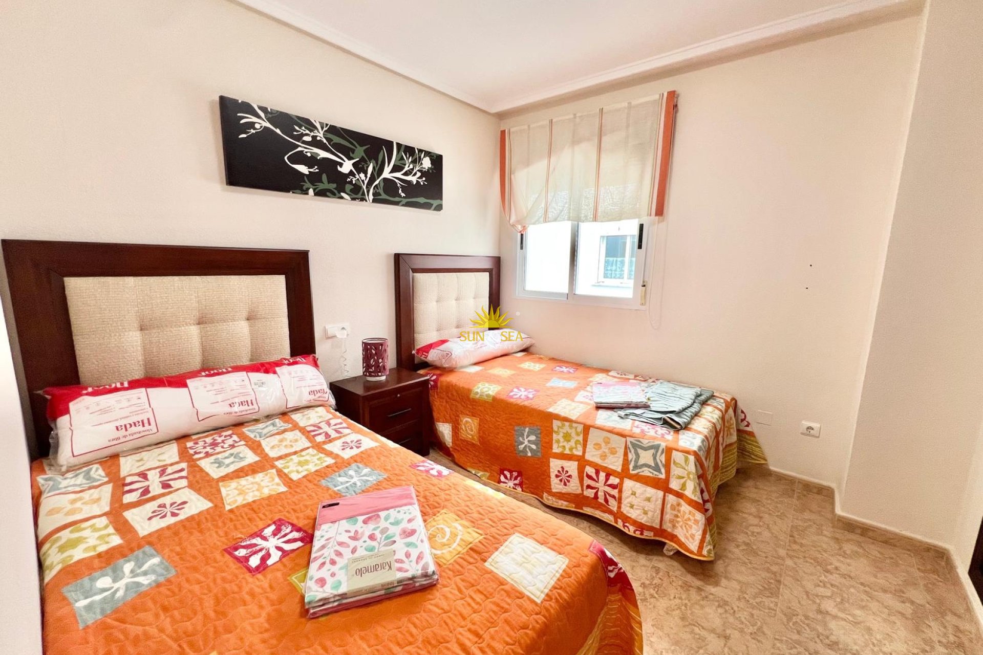 Wiederverkauf - Penthouse - Torrevieja - La Mata
