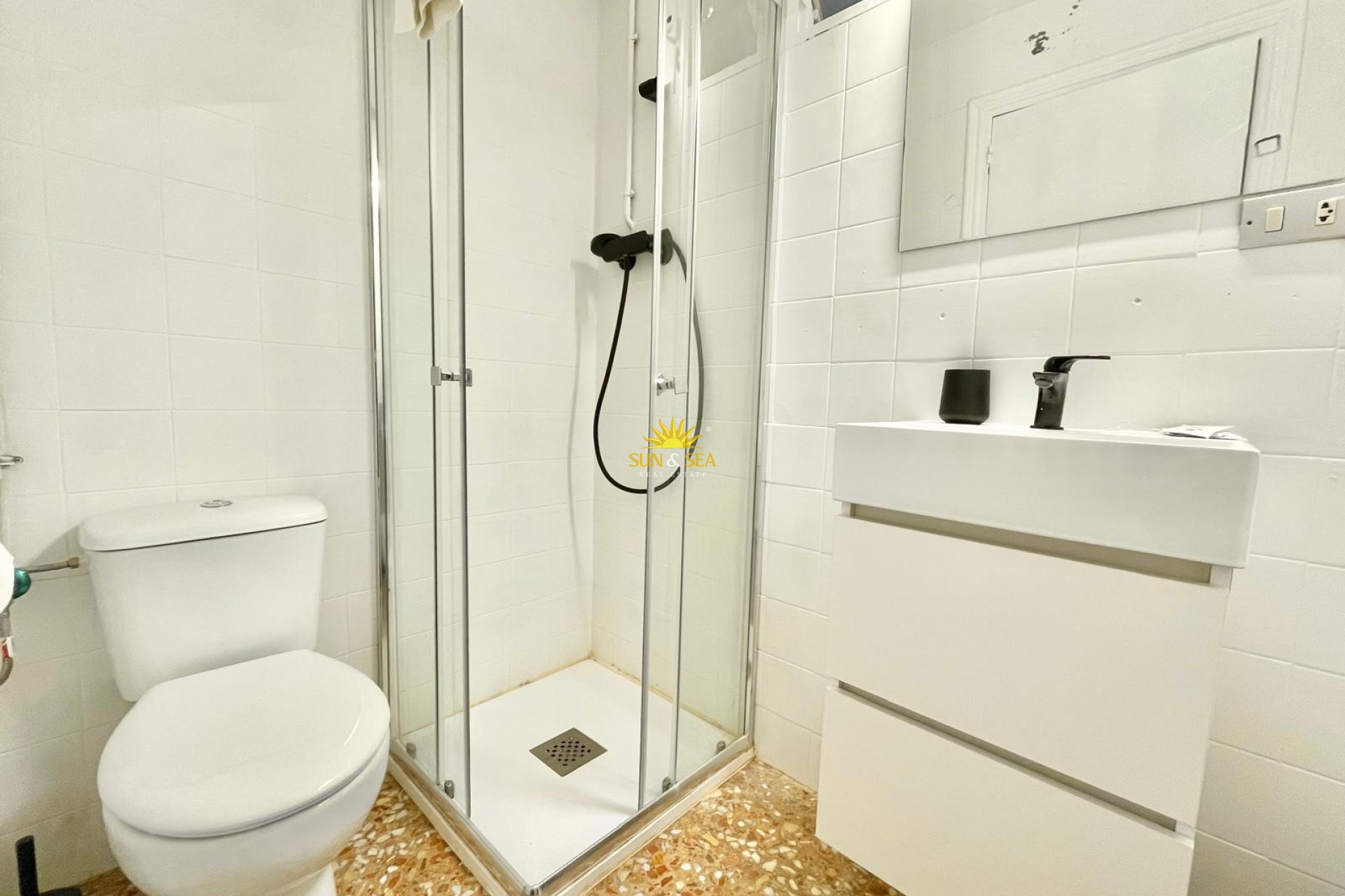 Wiederverkauf - Penthouse - Torrevieja - La Mata